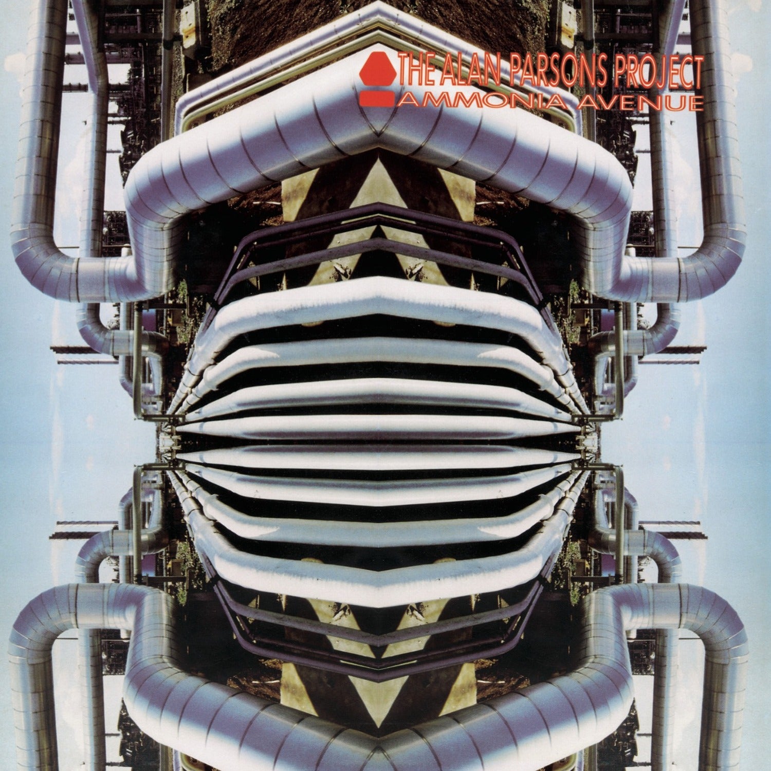 Alan Parsons - Ammonia Avenue (Expanded) (CD)