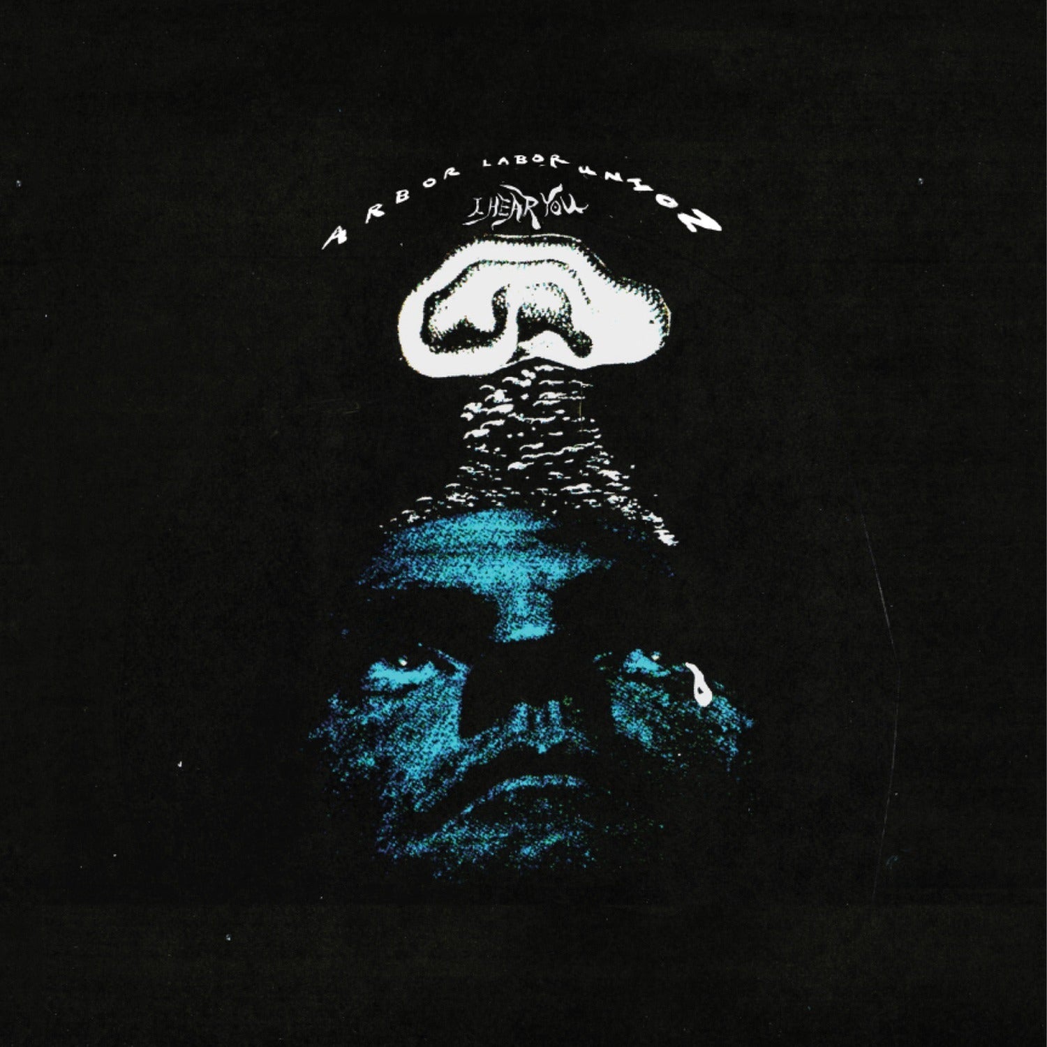 Arbor Labor Union - I Hear You 2xLP