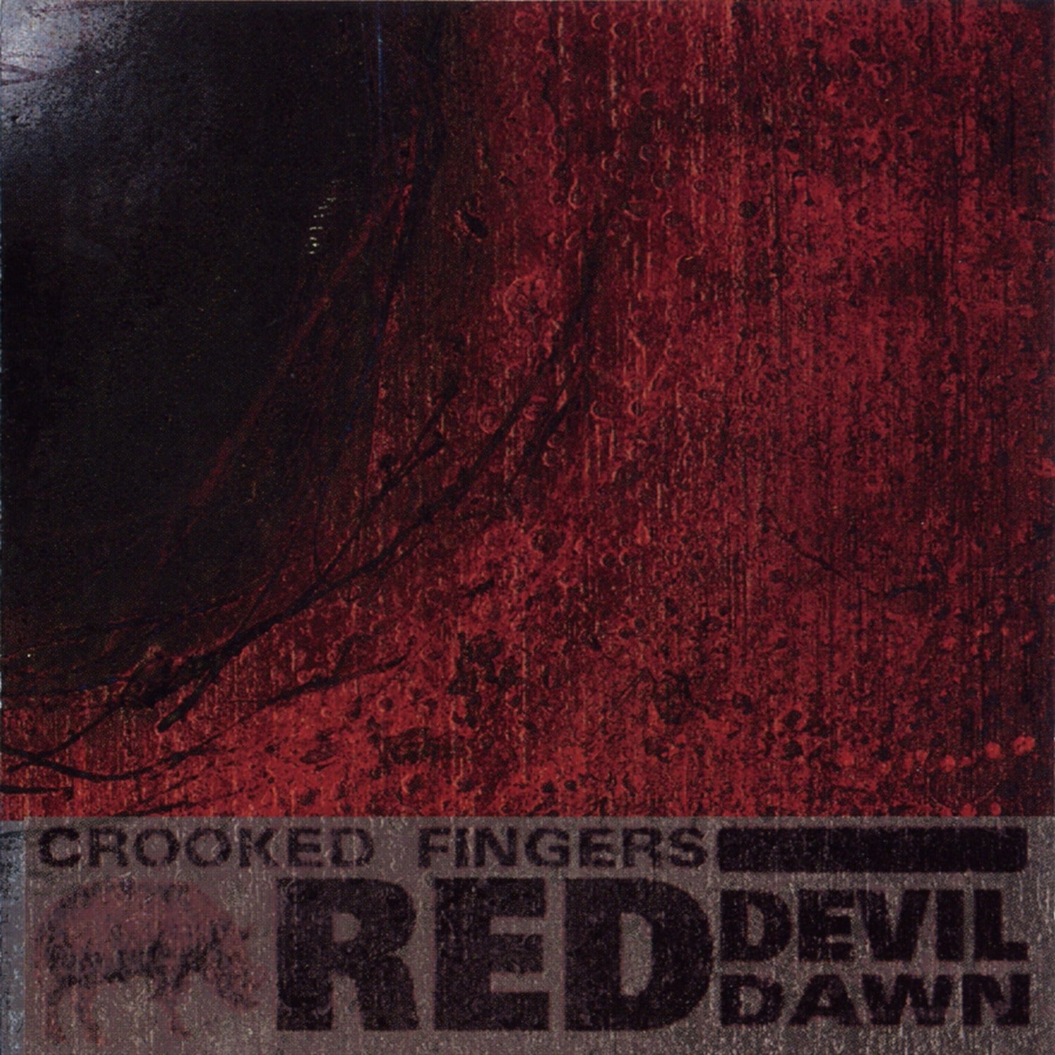 Crooked Fingers - Red Devil Dawn (Reissue)