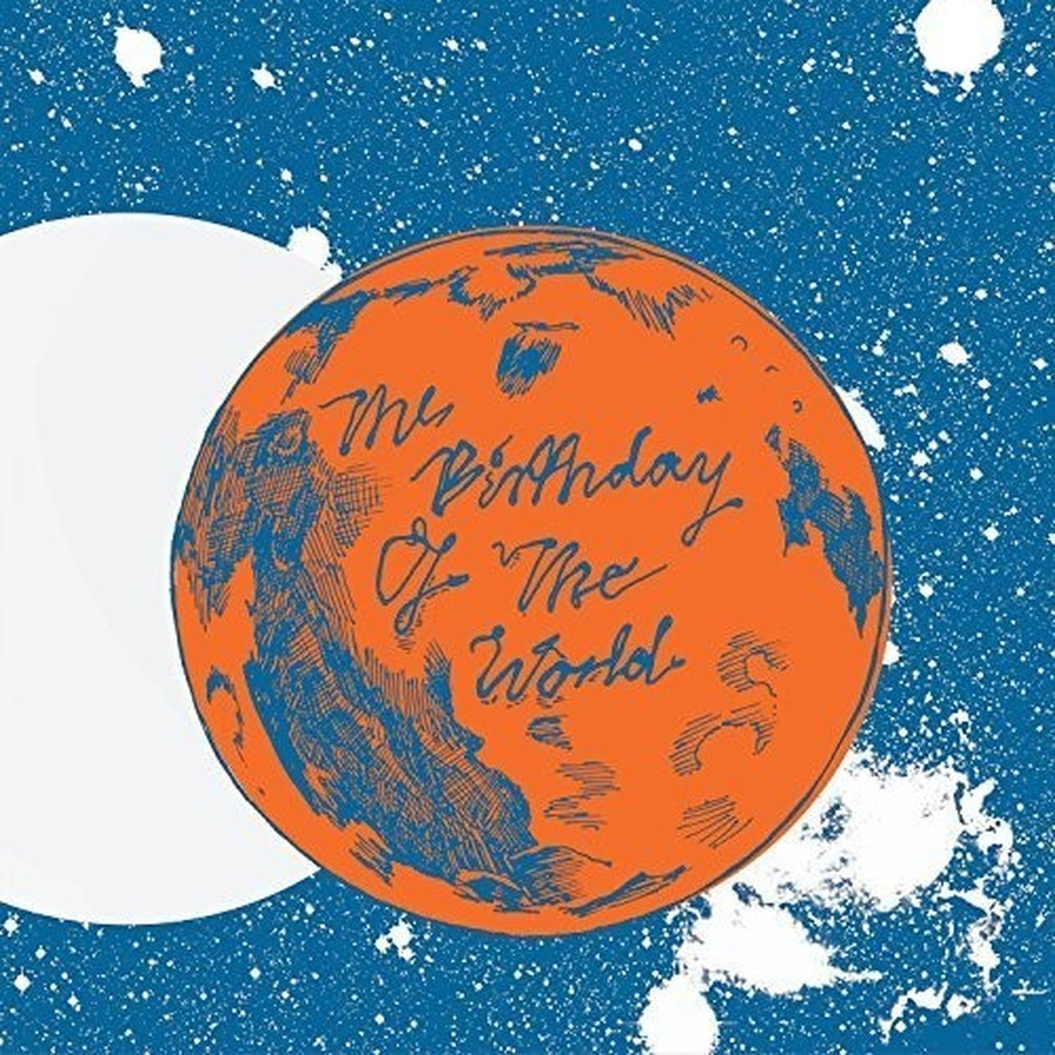Hatchum Social - Birthday of the World