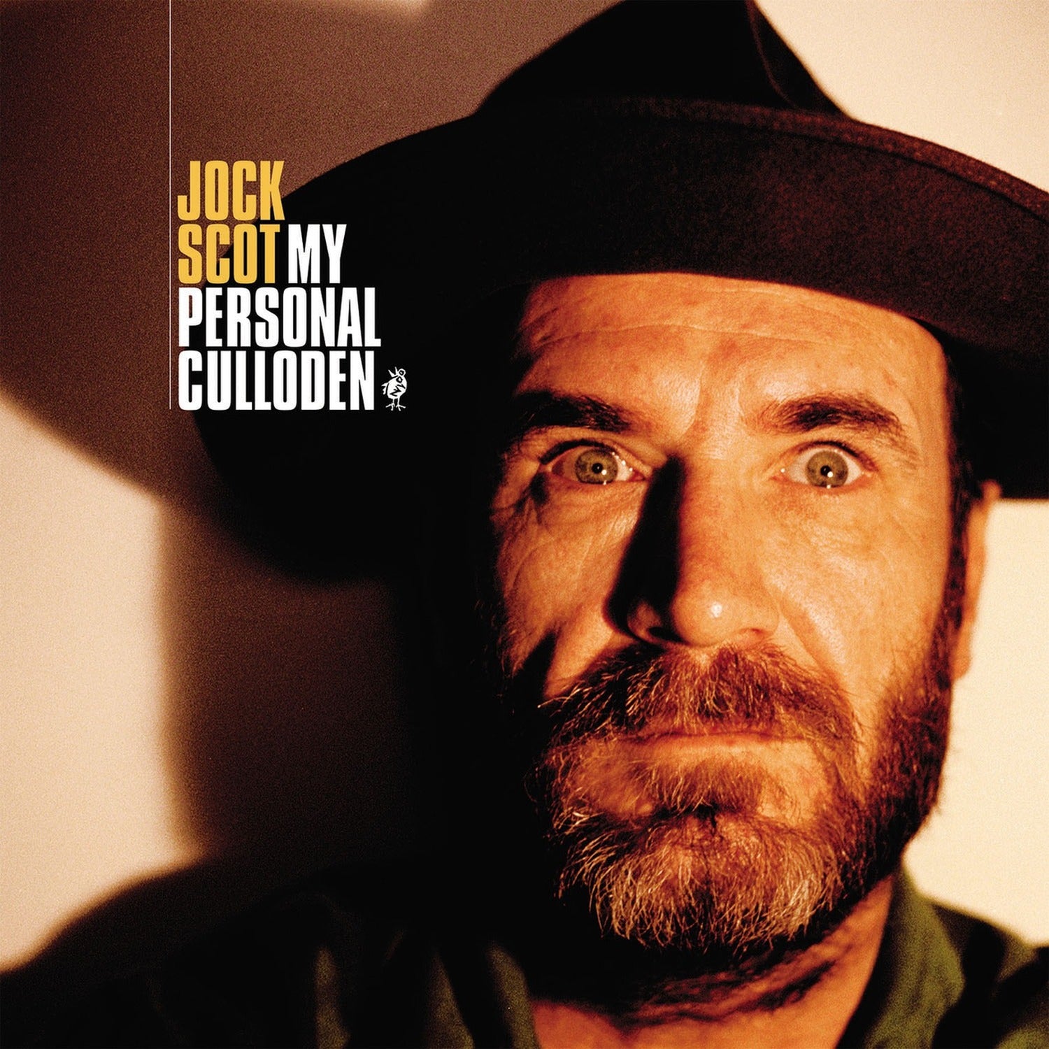 Jock Scot - My Personal Culloden (CD)