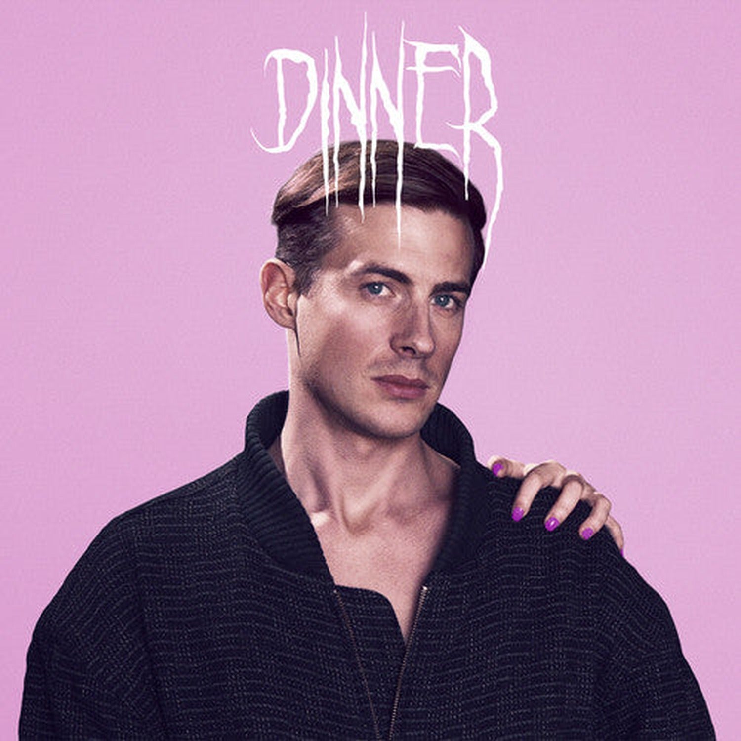 Dinner - Three EP's 2012-2014 (CD)