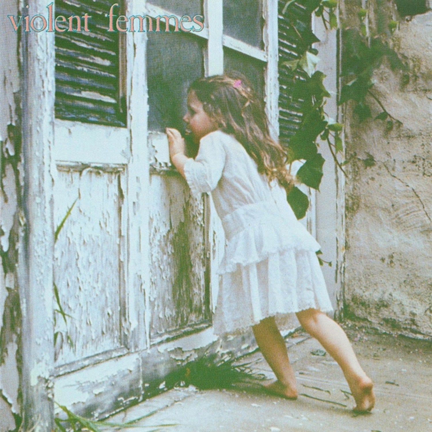 Violent Femmes 3xLP (Deluxe)