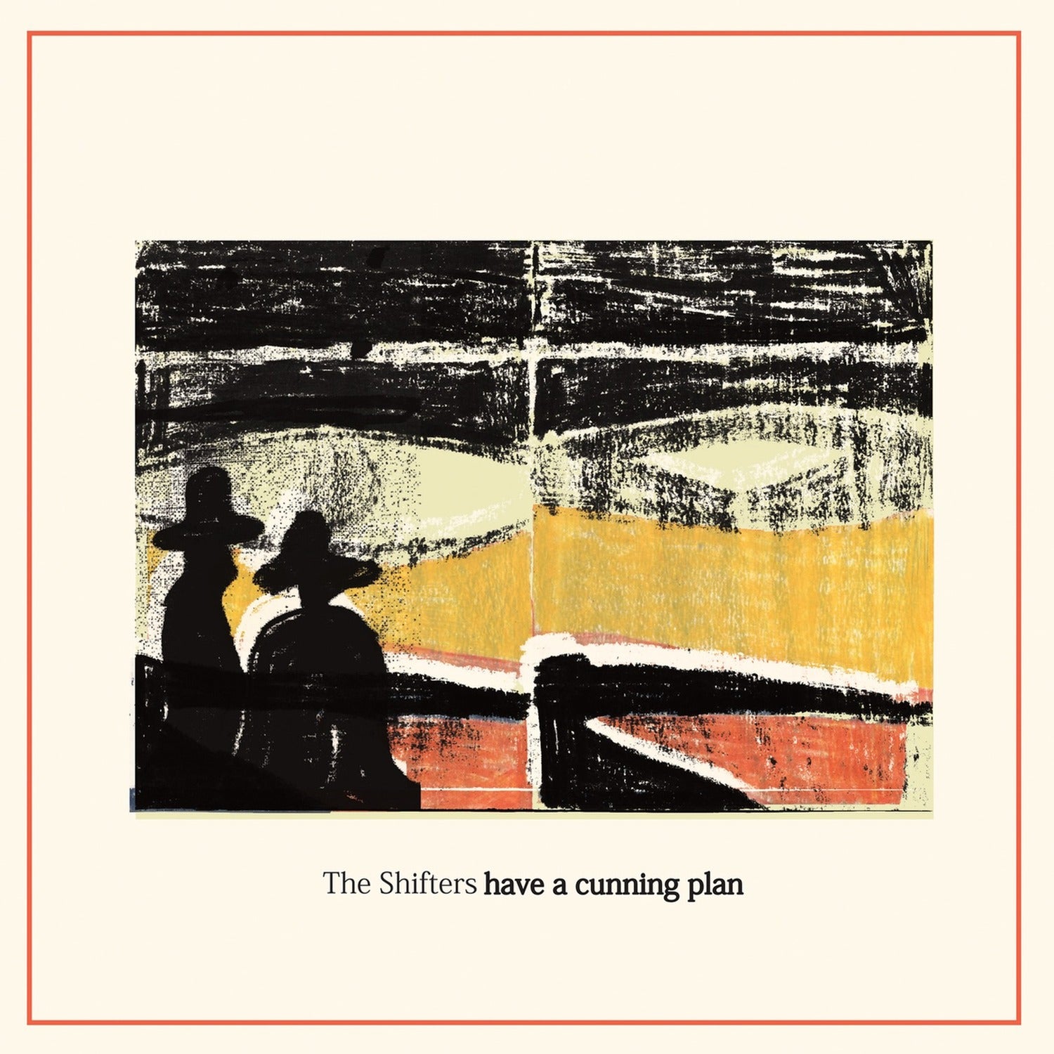 Shifters - Have A Cunning Plan