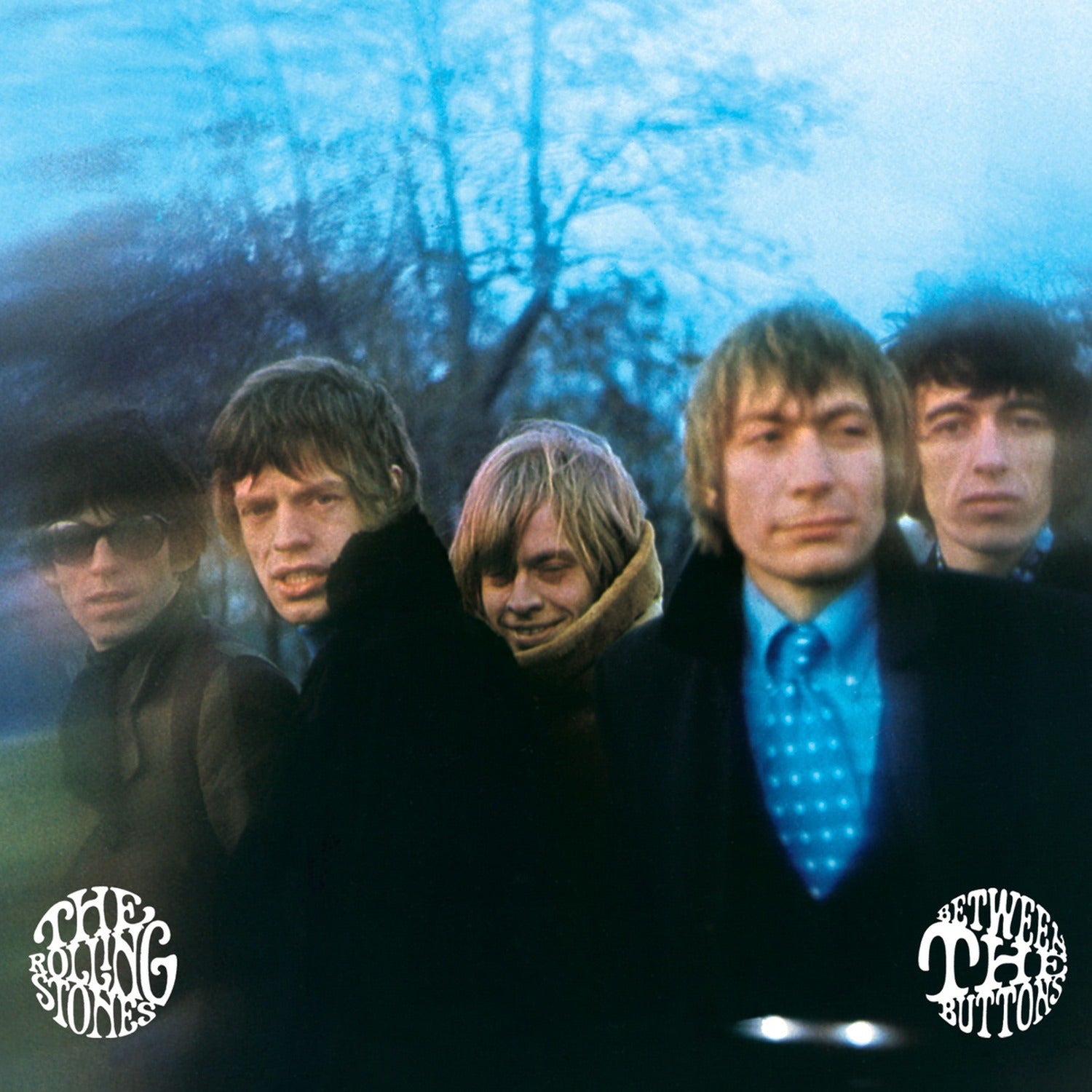 Rolling Stones - Between The Buttons (CD)