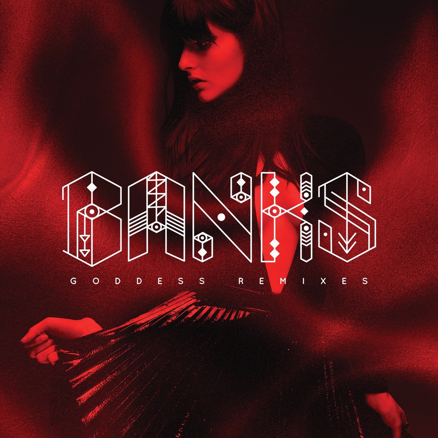 Banks - Goddess