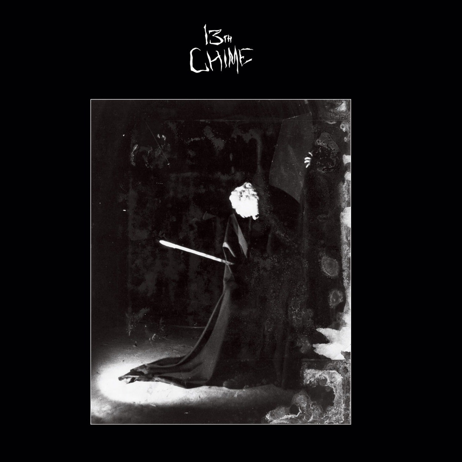 13th Chime - The Singles: 1981-1983