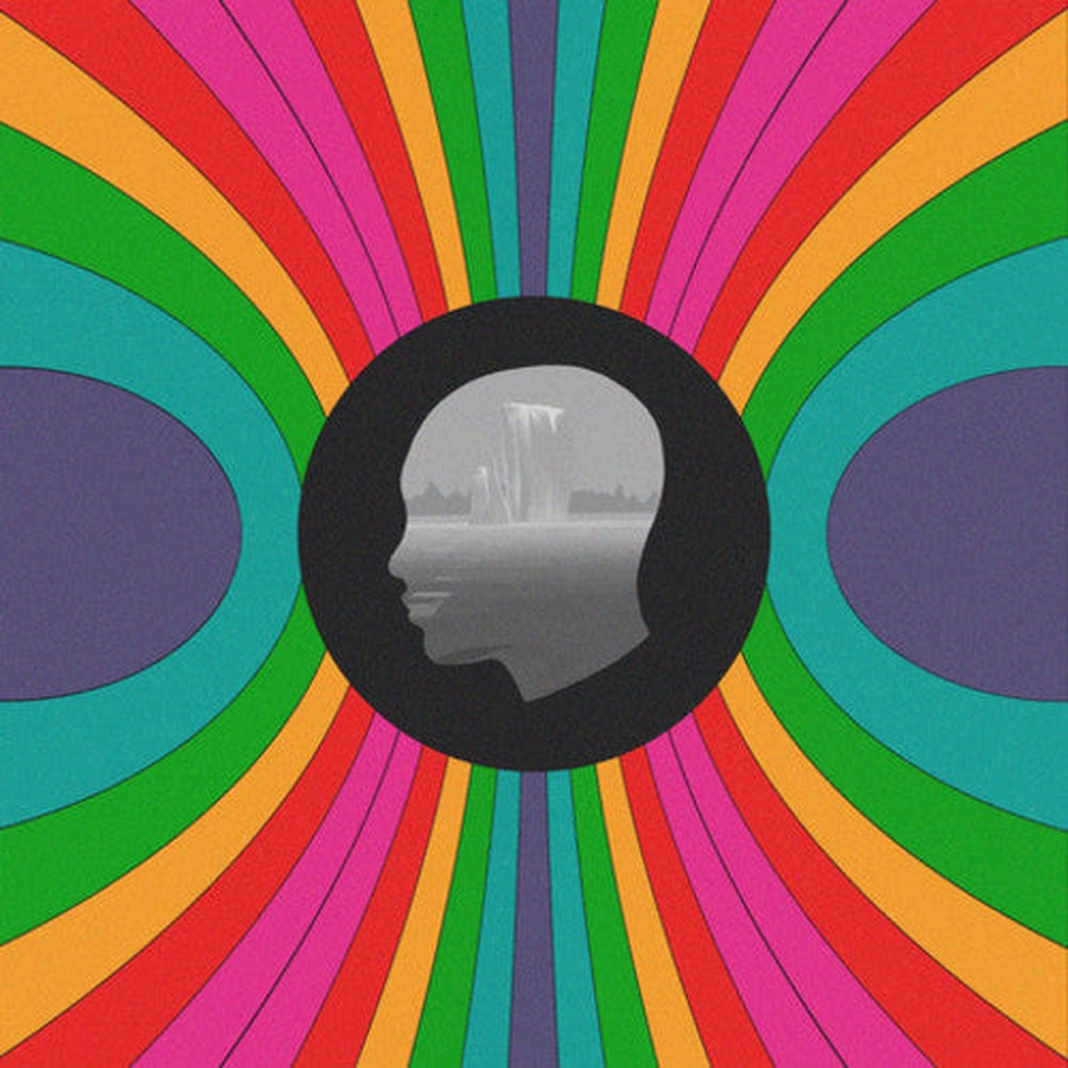 Motet - Death Or Devotion 2xLP