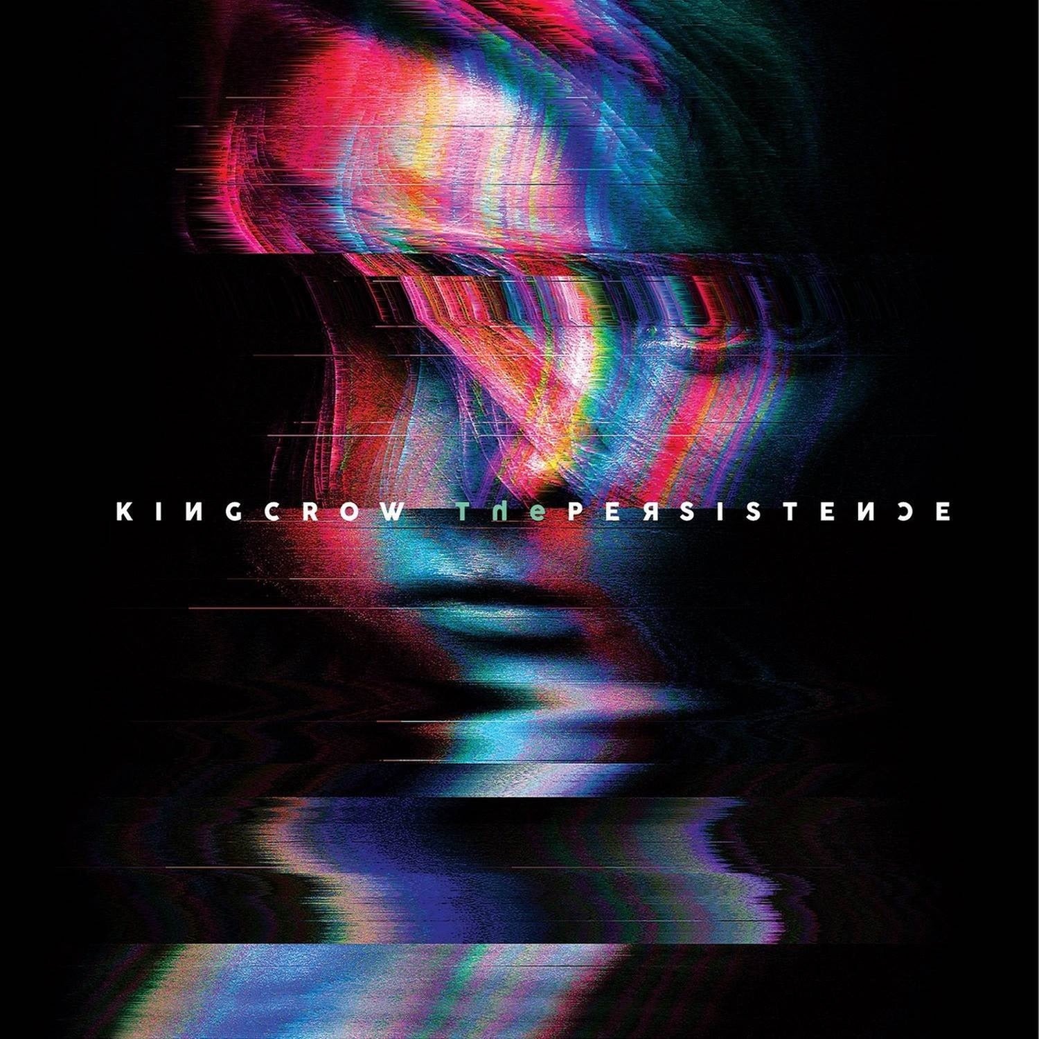Kingcrow - The Persistence 2xLP