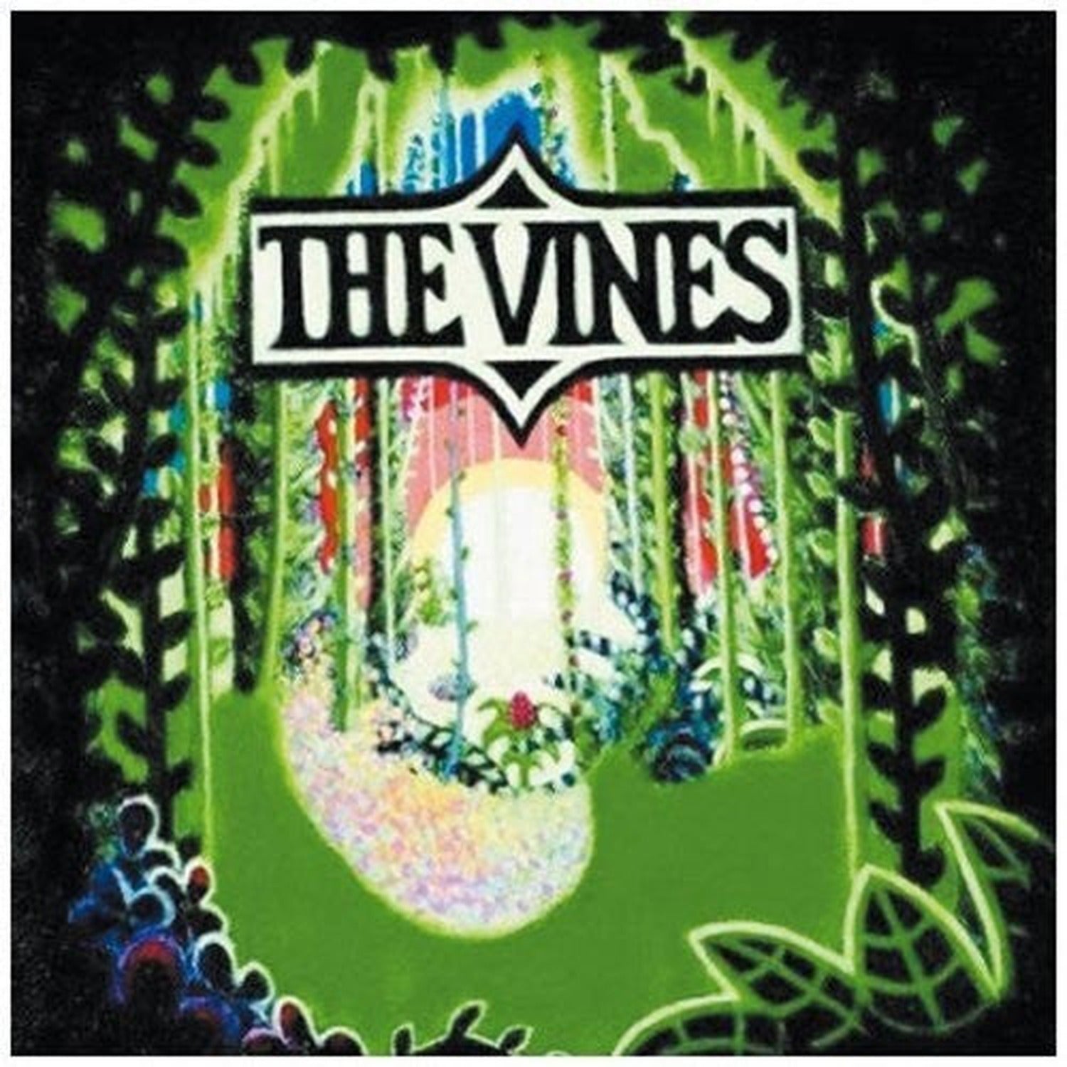 Vines - Highly Evolved (Reissue)