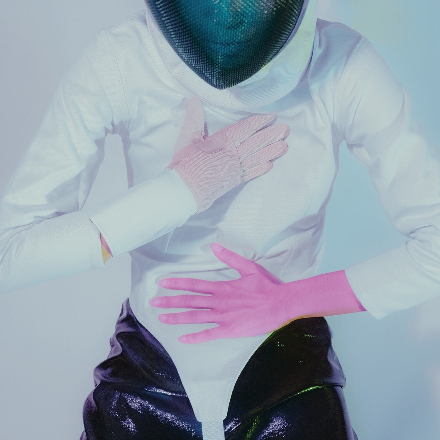 Unknown Mortal Orchestra - Sex & Food (CD)