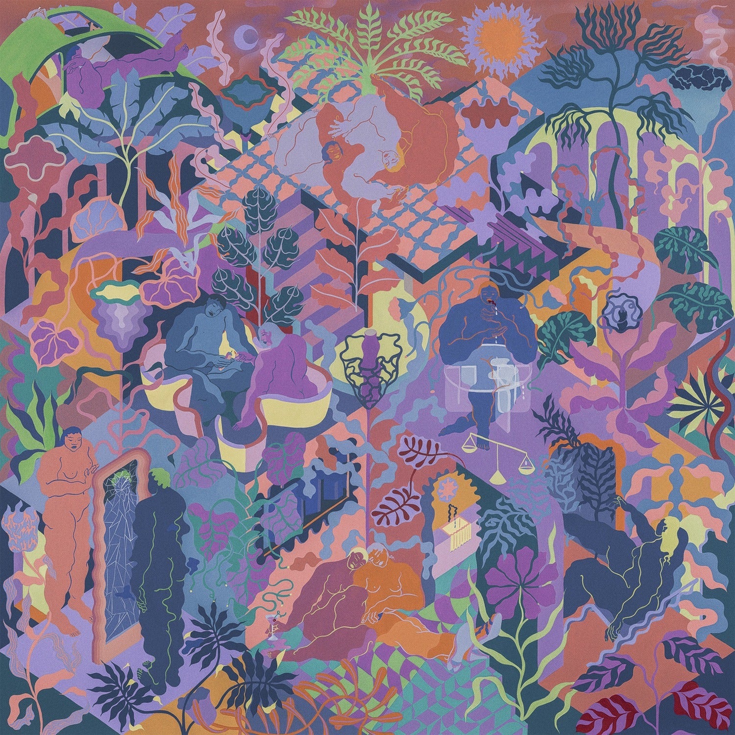 Small Million - Passenger (Passenger) (CD)