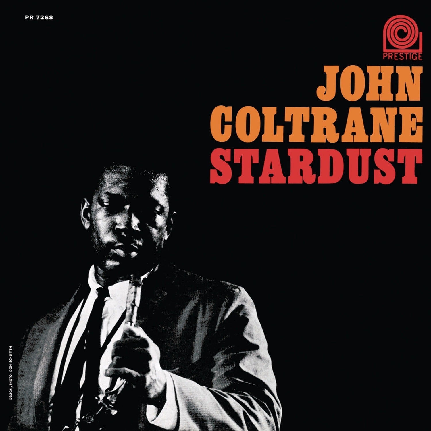 John Coltrane - Stardust