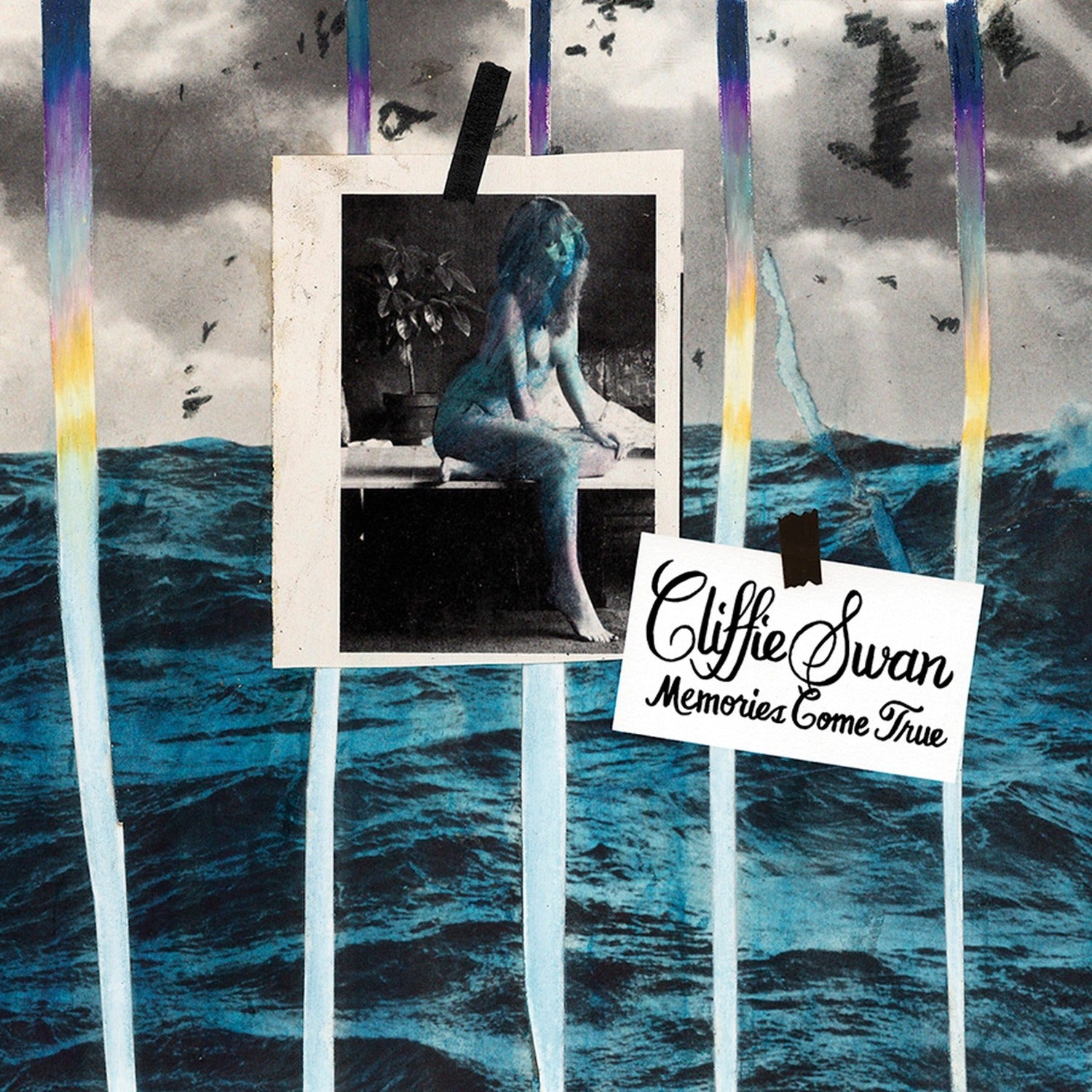 Cliffie Swan - Memories Come True (CD)