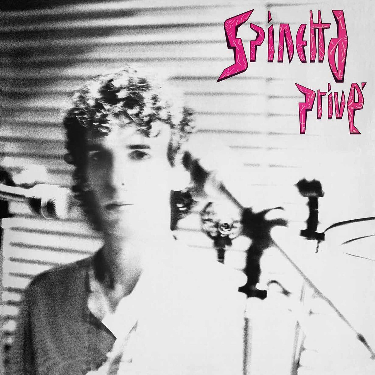 Luis Alberto Spinetta - Prive