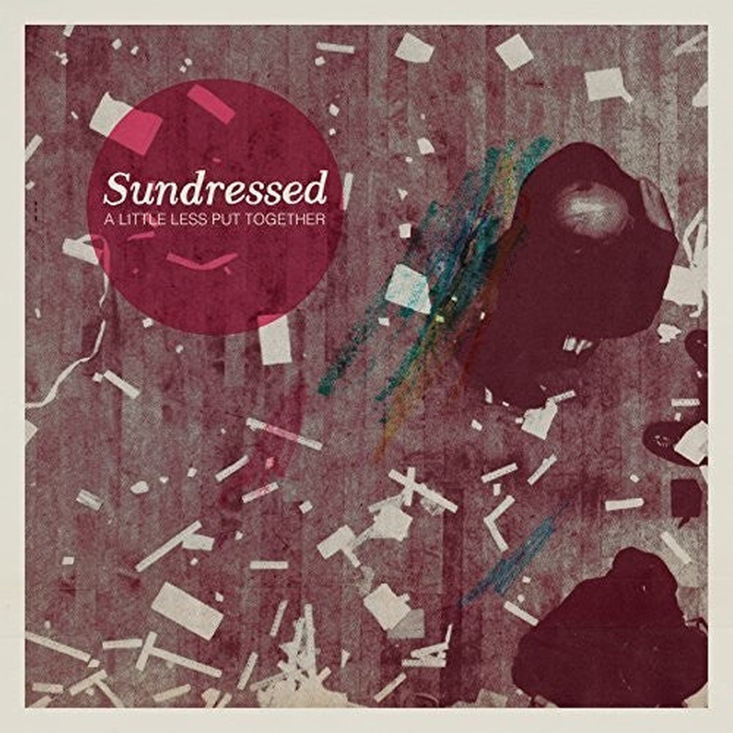 Sundressed - Little Less Put Together