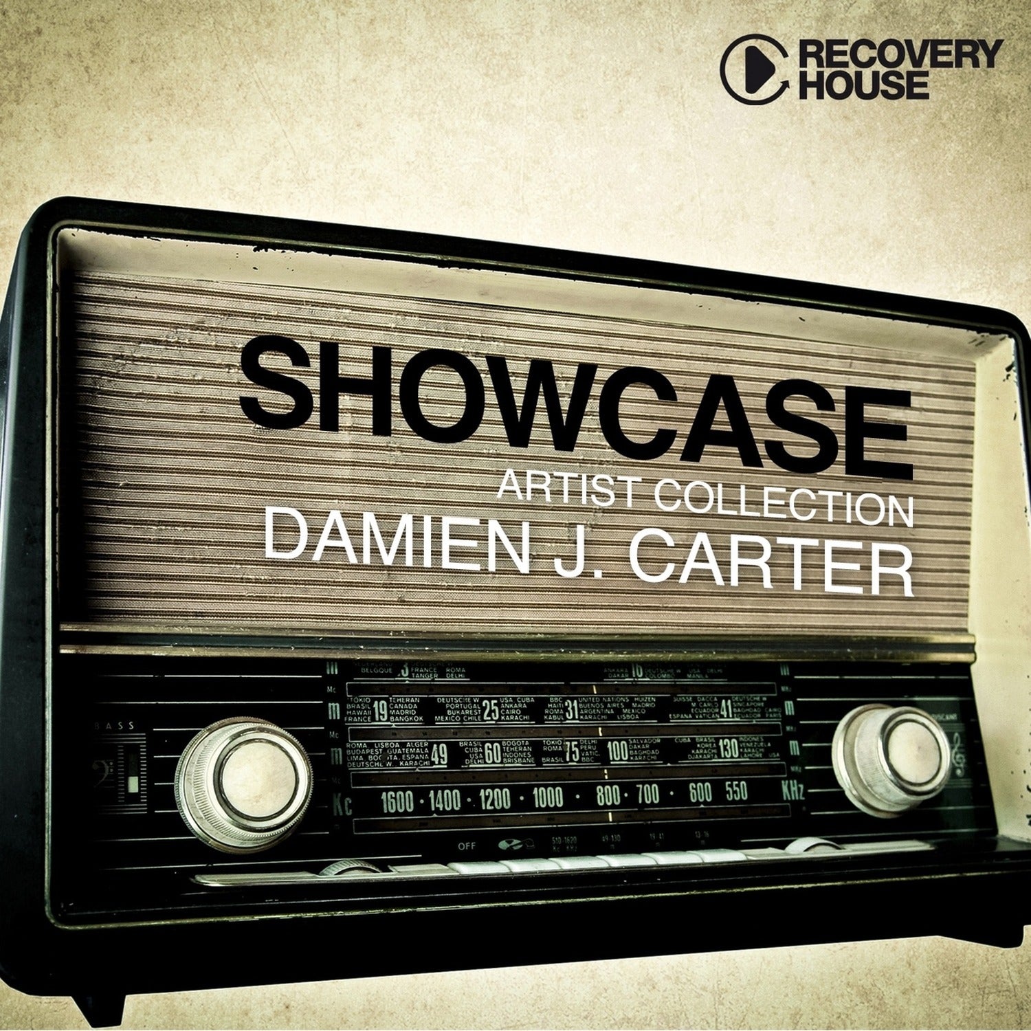 Various Artists - Showcase