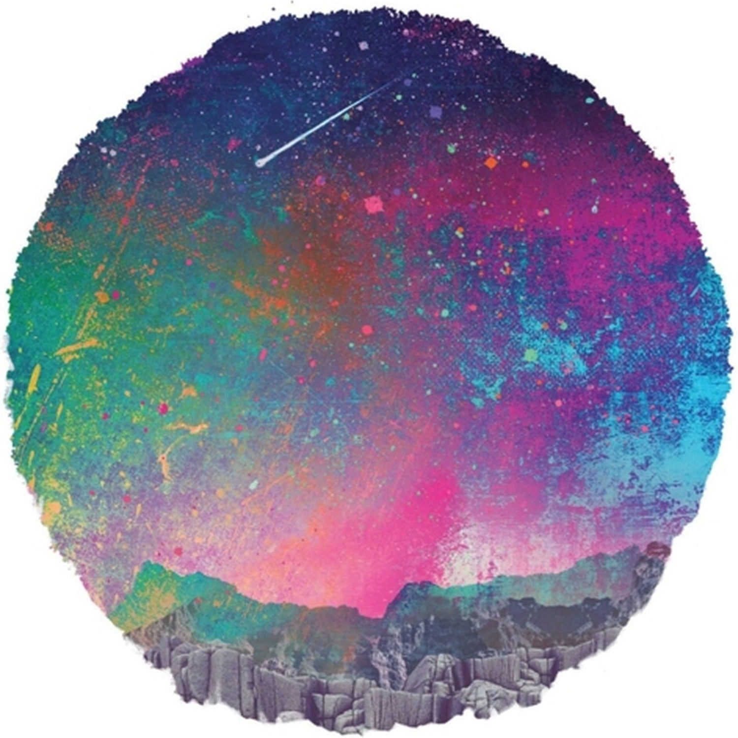 Khruangbin - Universe Smiles Upon You