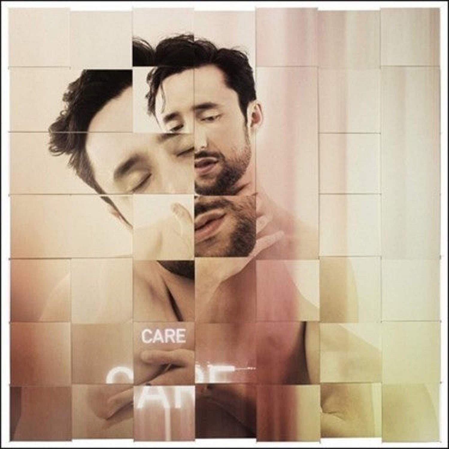 How to Dress Well - Care 2xCD