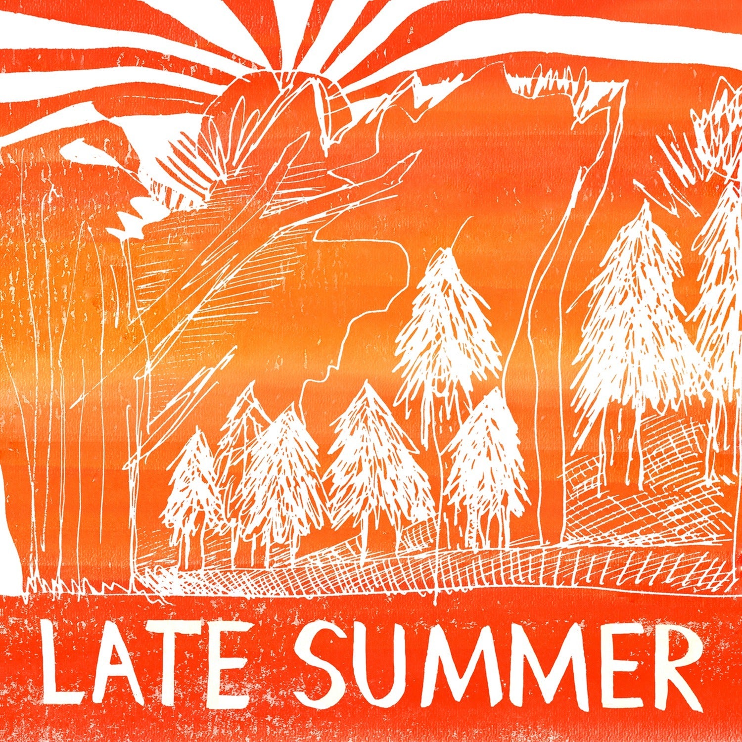Rafi Bookstaber - Late Summer