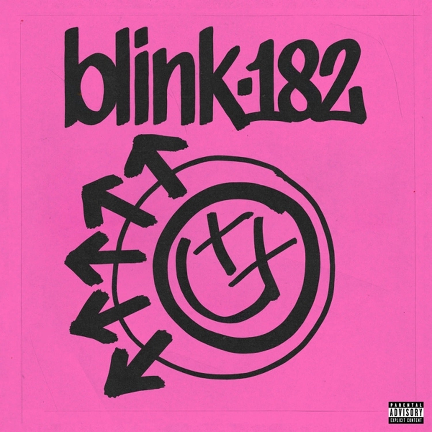 blink-182 - One More Time...