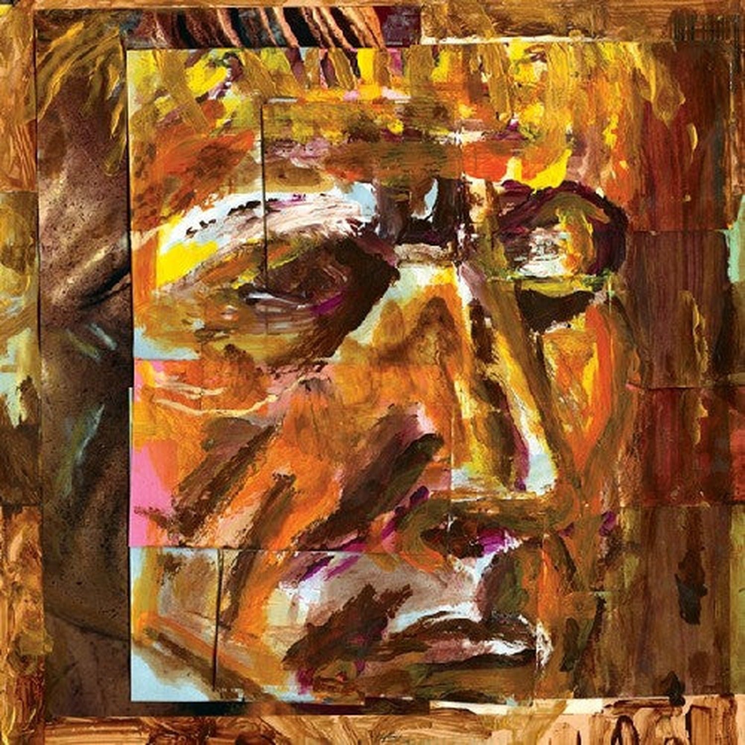 Forgetters (CD)