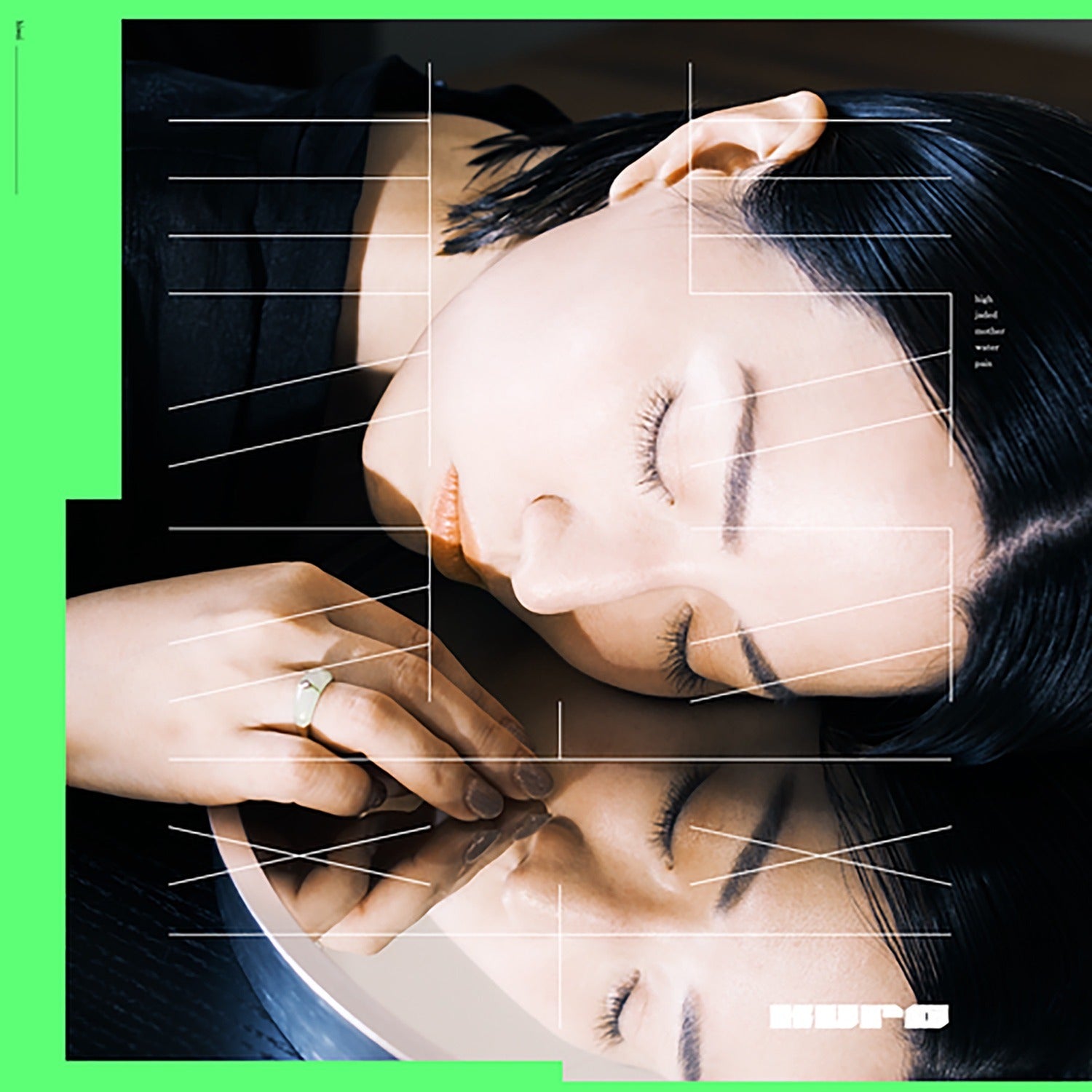 Kuro - Hisui (Limited Edition)