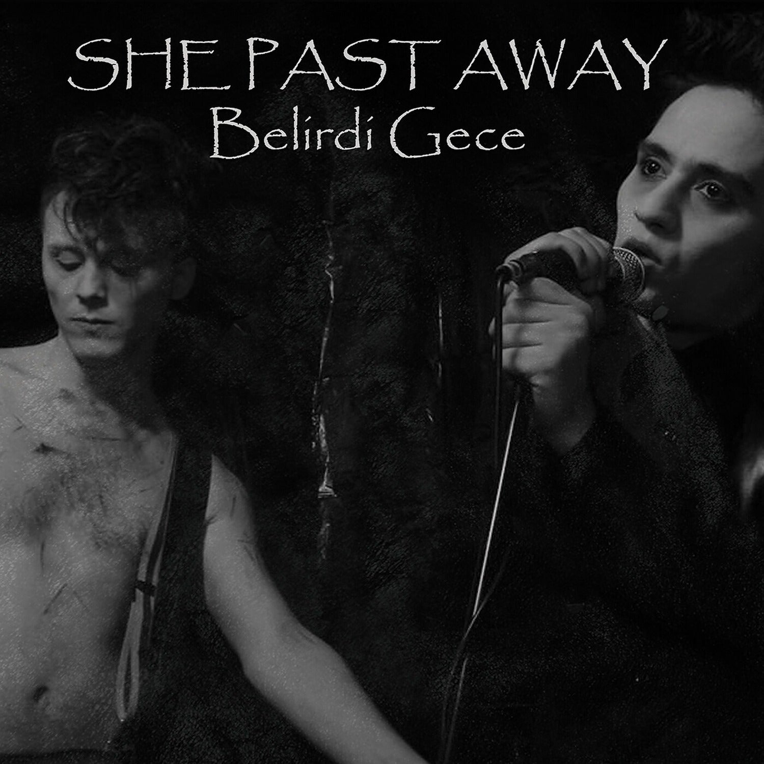 She Past Away - Belirdi Gece (Limited Edition)