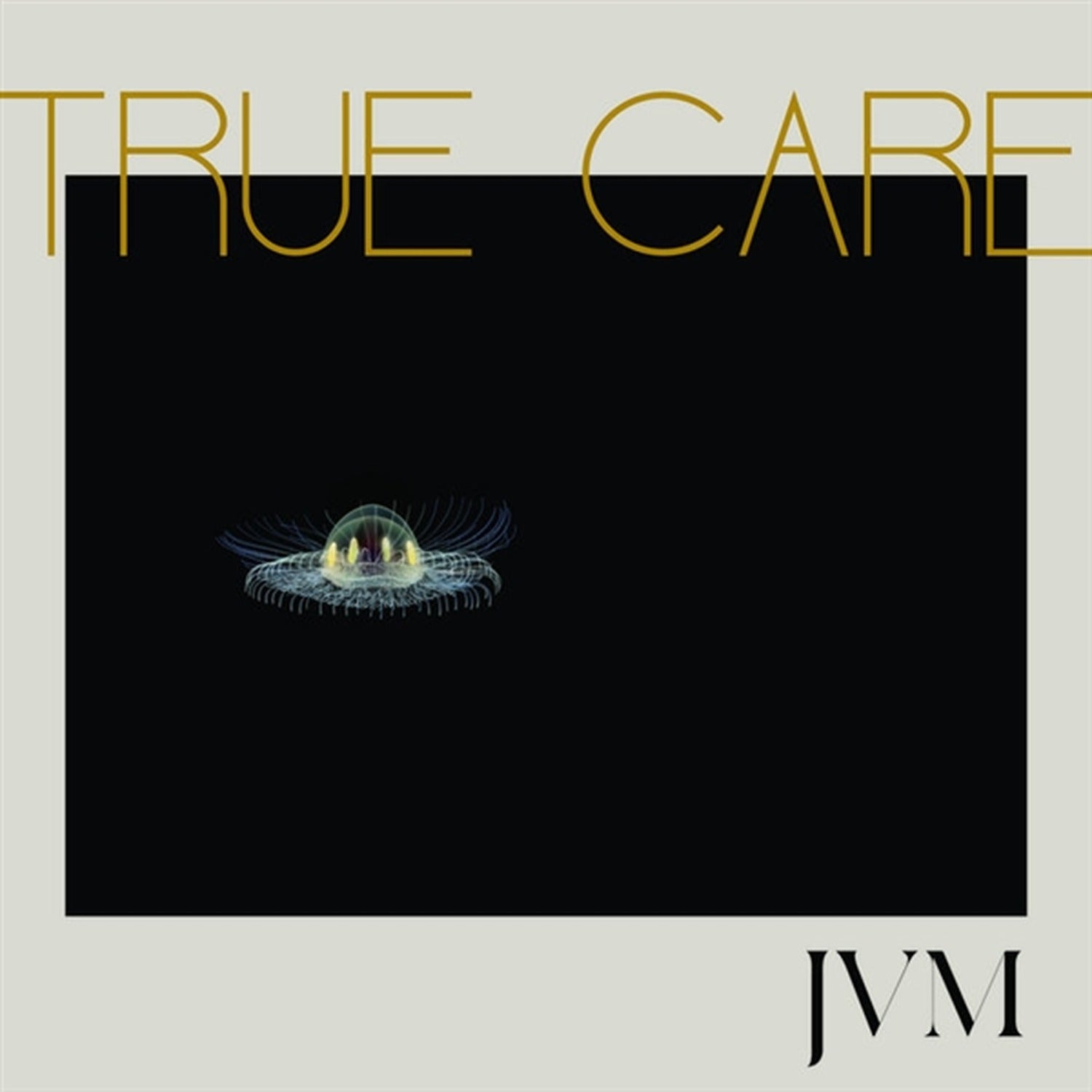 James Vincent McMorrow - True Care 2xLP