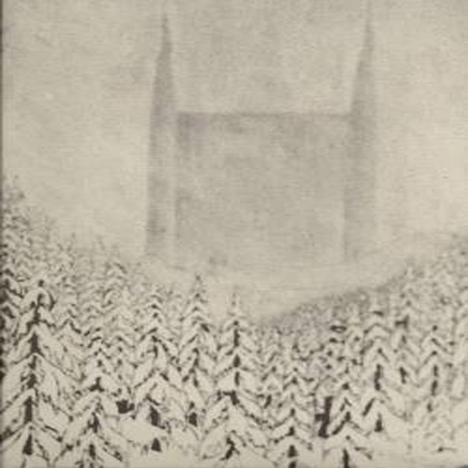 Paysage D'Hiver - Die Festung