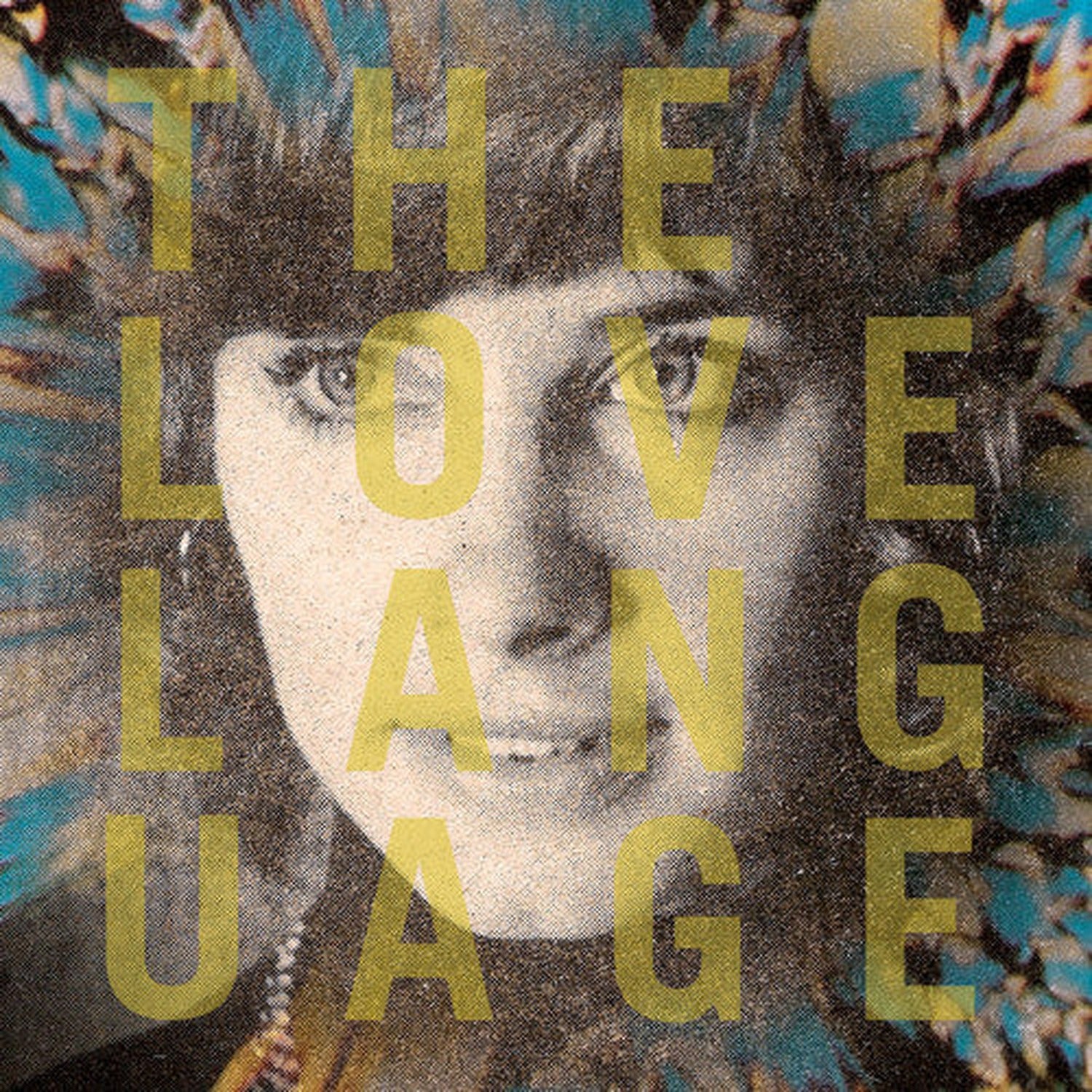 The Love Language (Yellow Vinyl)