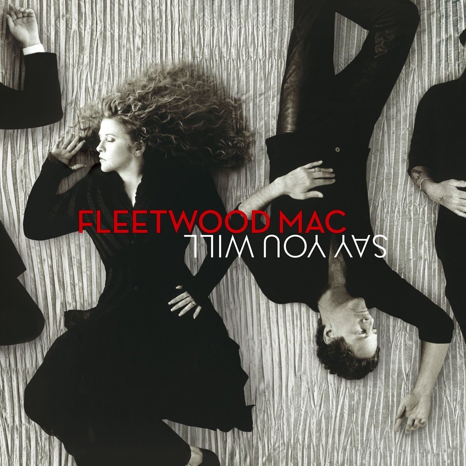 Fleetwood Mac - Say You Will 2xLP