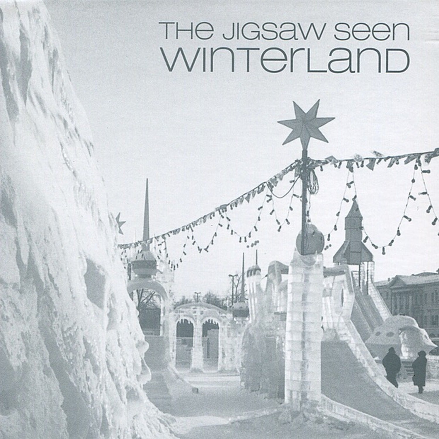 Jigsaw Seen - Winterland