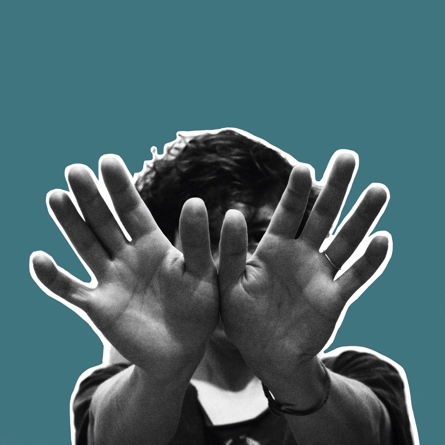 tUnE-yArDs - I Can Feel You Creep Into My Private Life (CD)