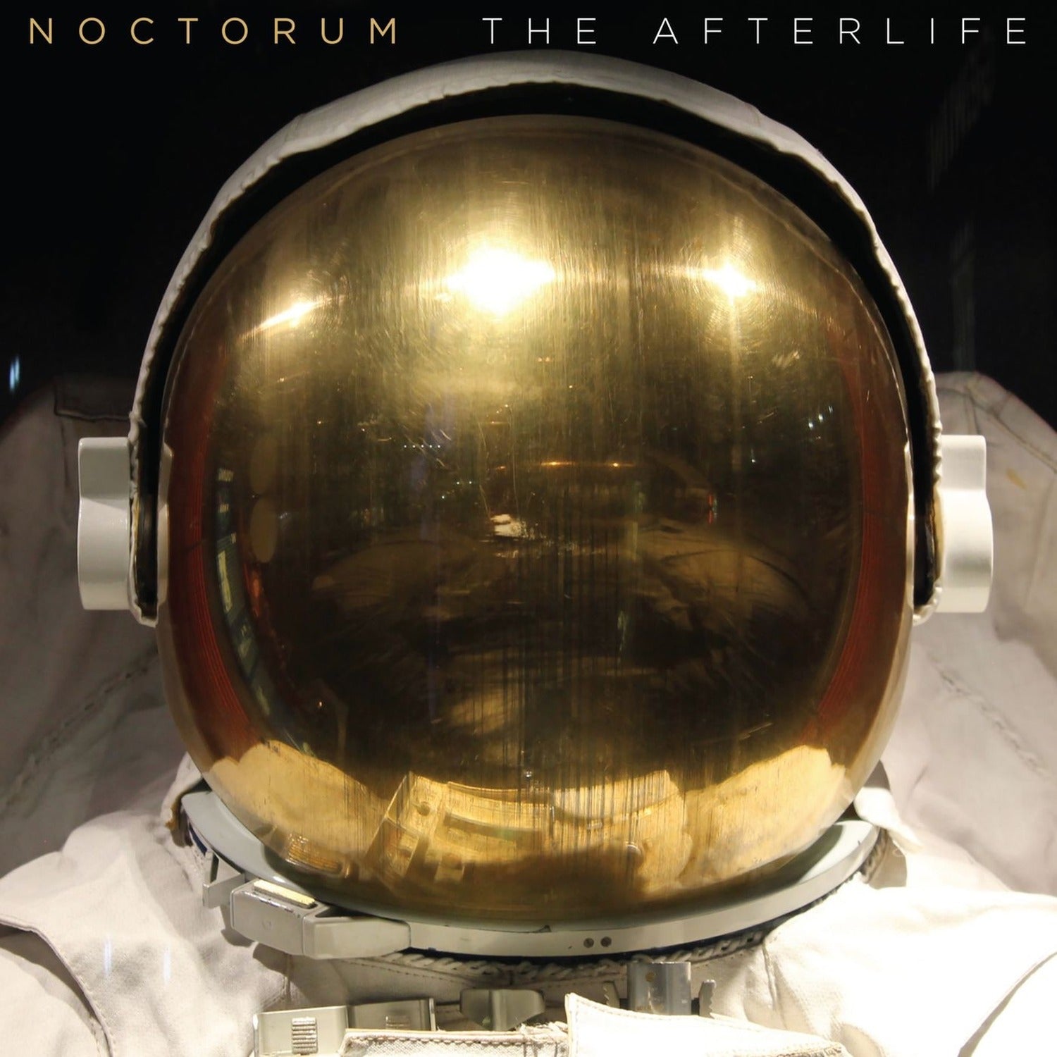 Noctorum - Afterlife (CD)