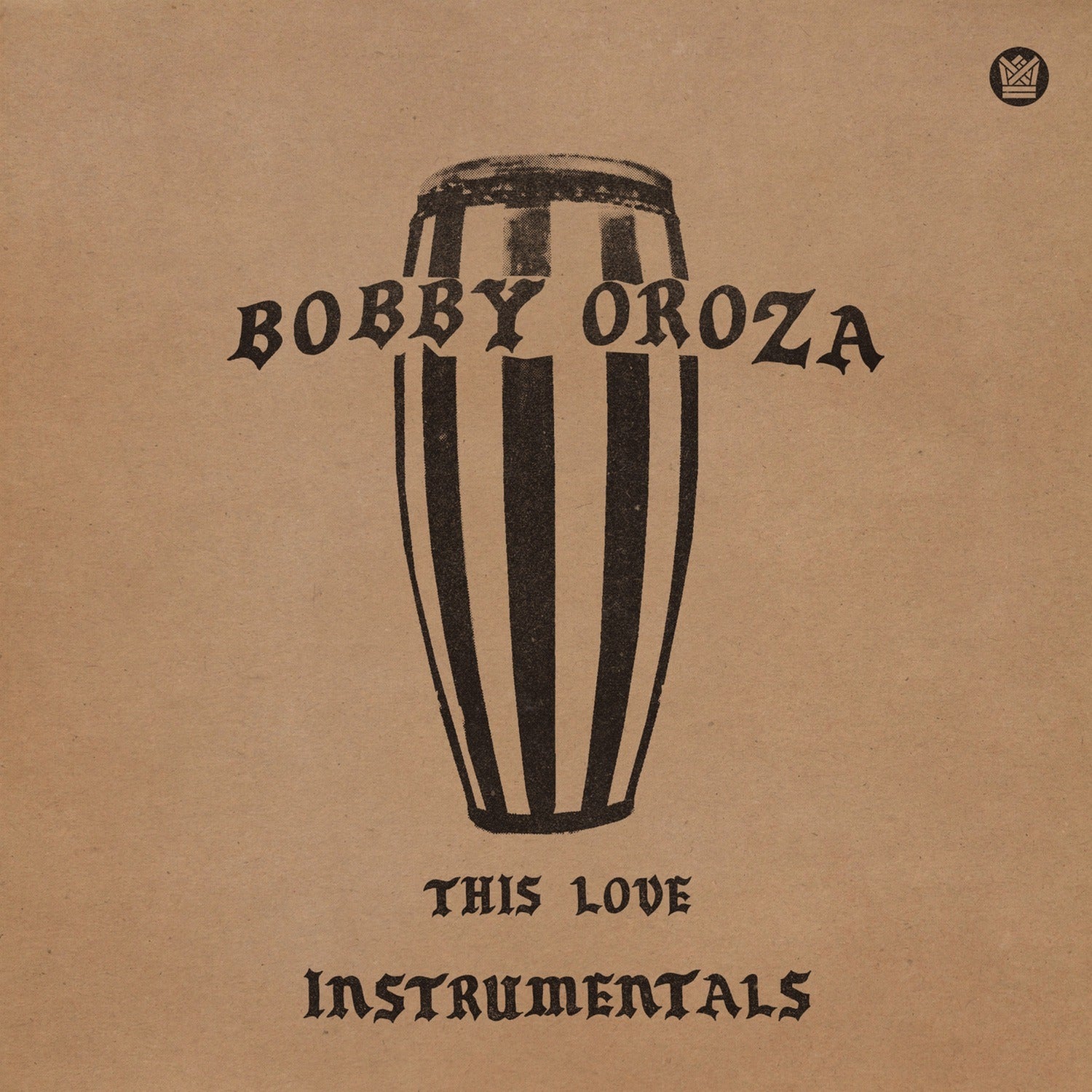 Bobby Oroza - This Love