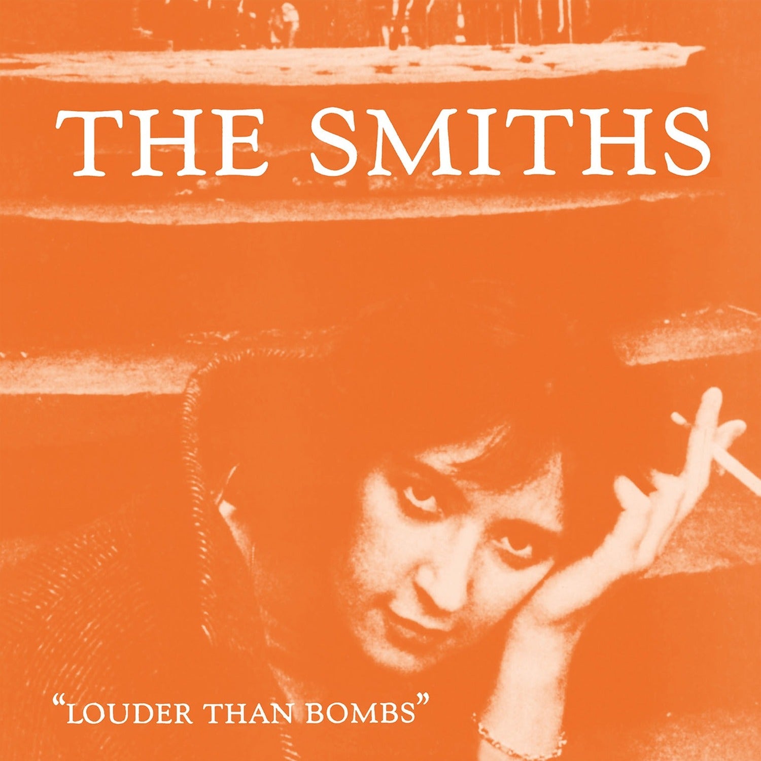 Smiths - Louder Than Bombs (Remastered)