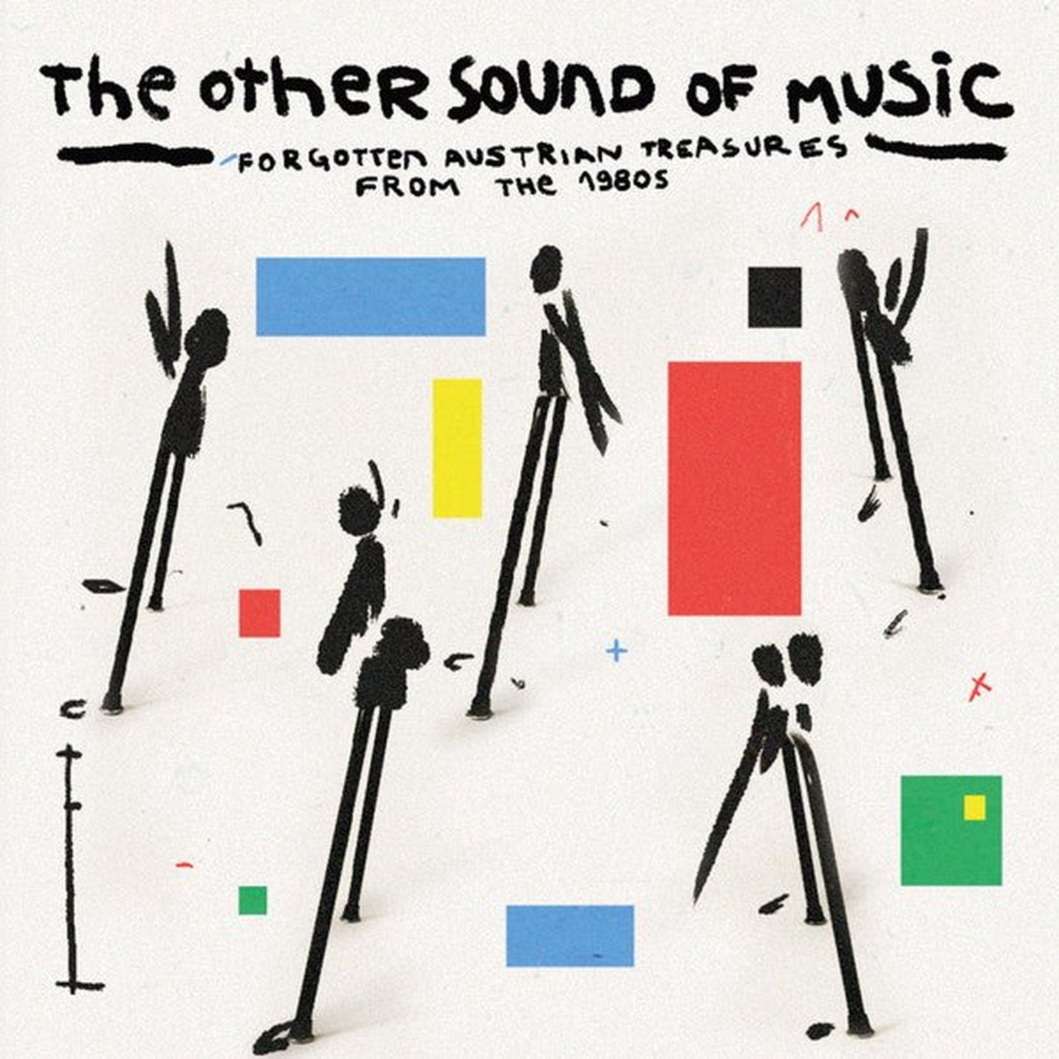 Various Artists - Other Sound Of Music
