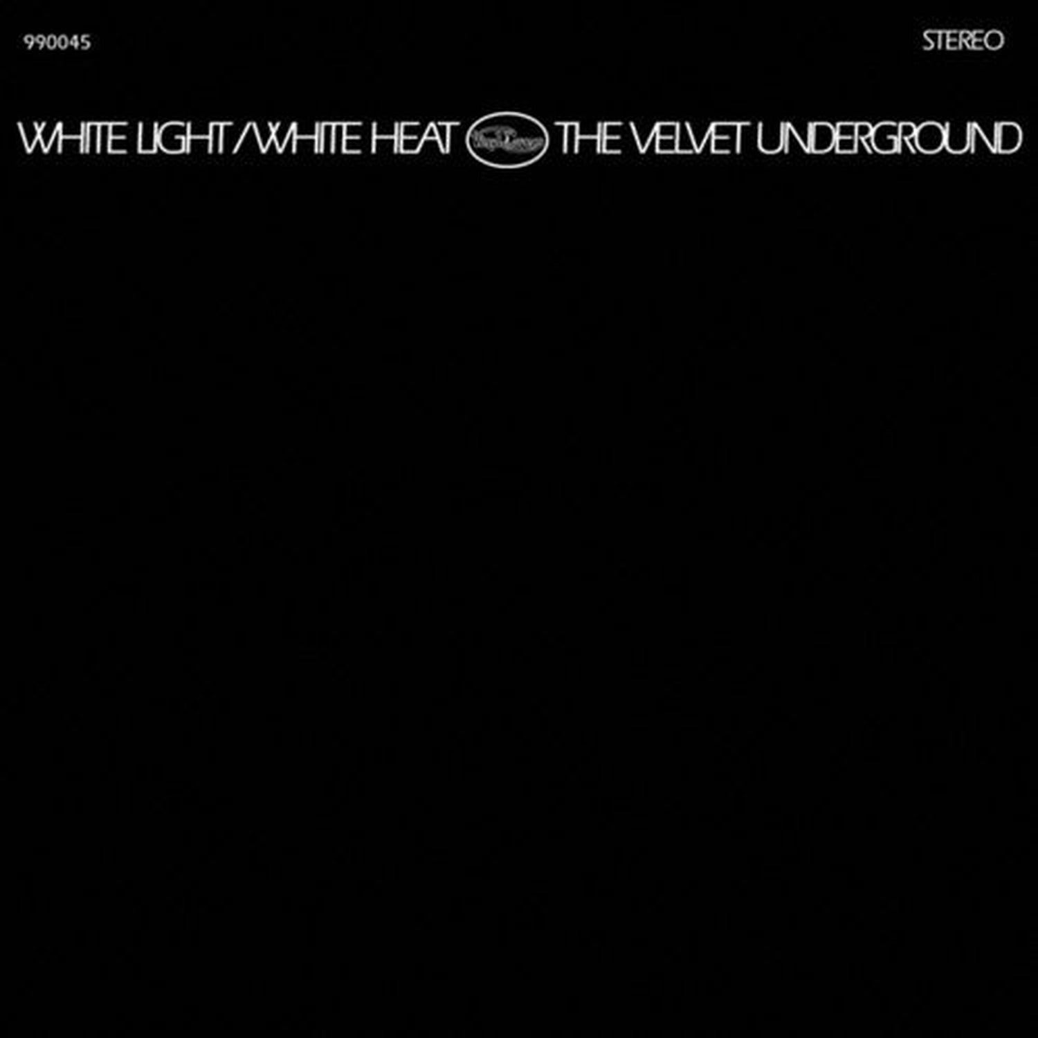 Velvet Underground - White Light/White Heat (Purple Vinyl)