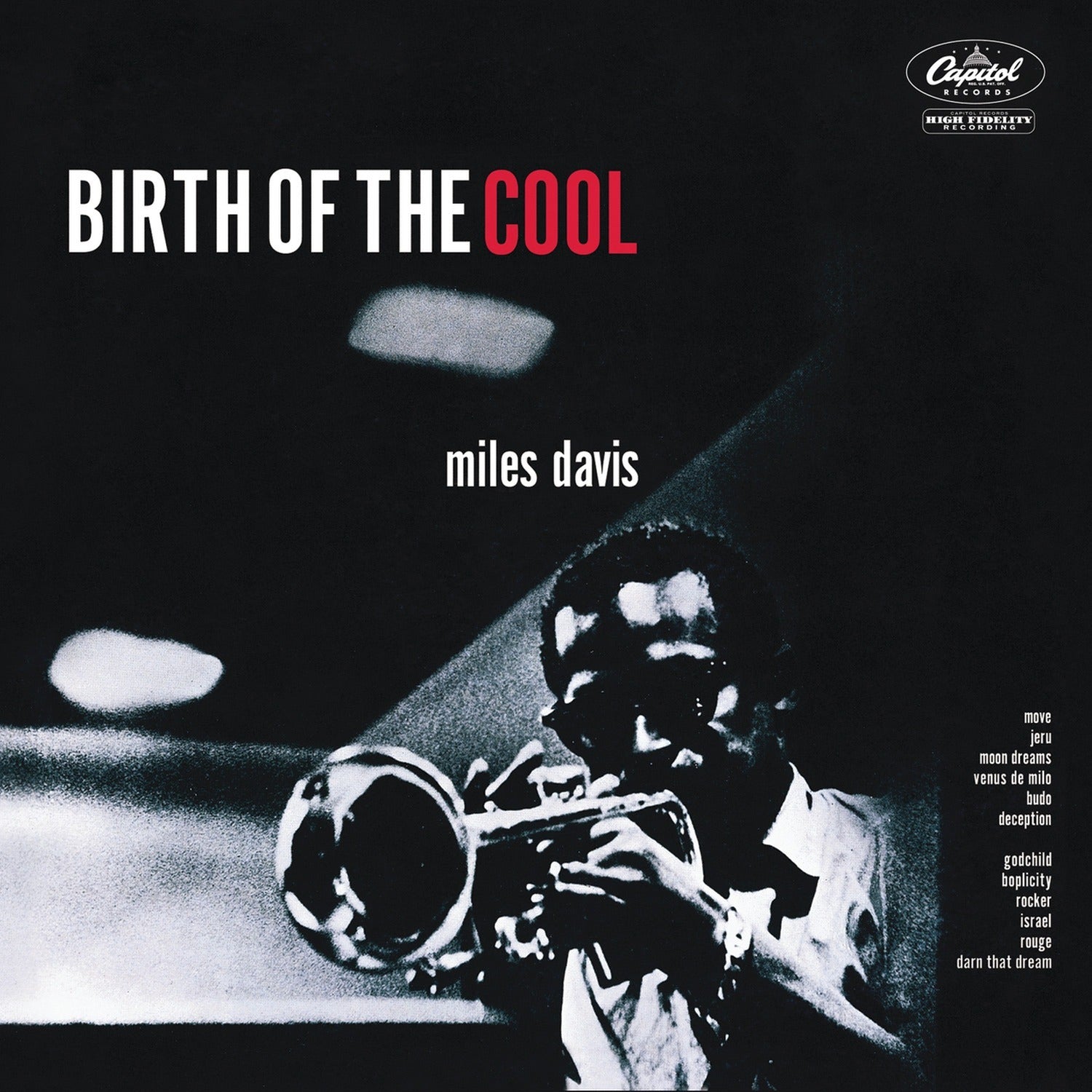 Miles Davis - Birth of the Cool