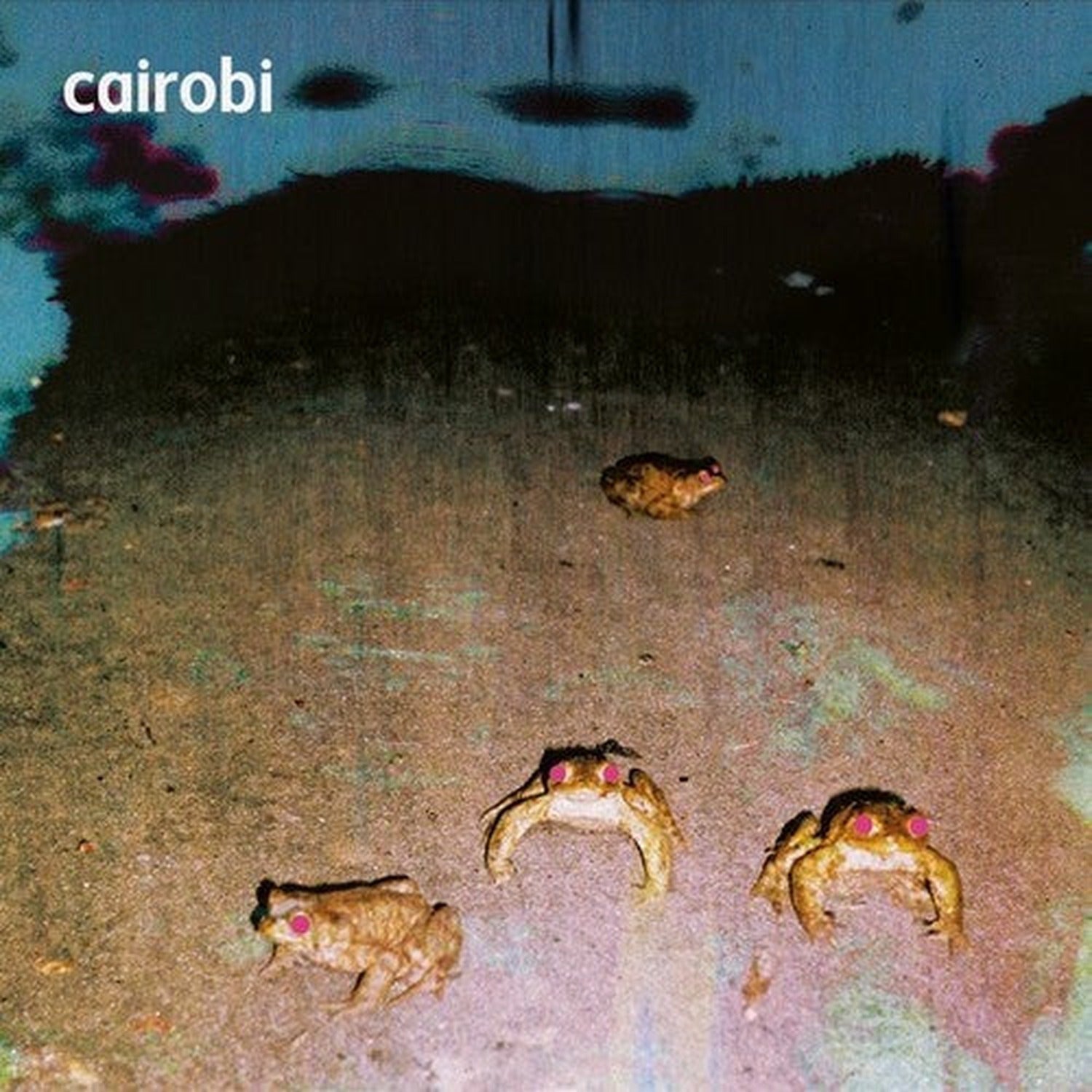 Cairobi (CD)