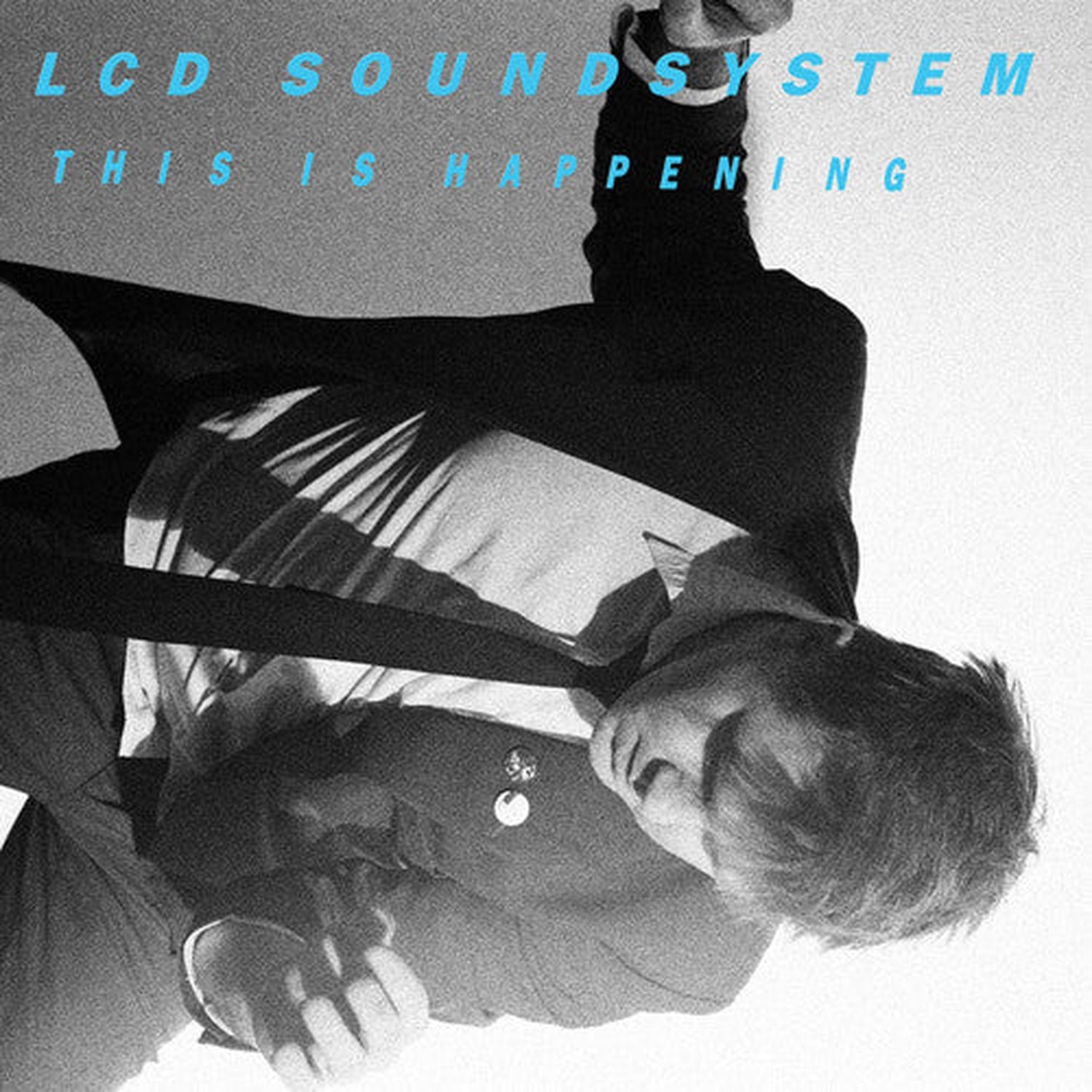 LCD Soundsystem - This Is Happening 2xLP