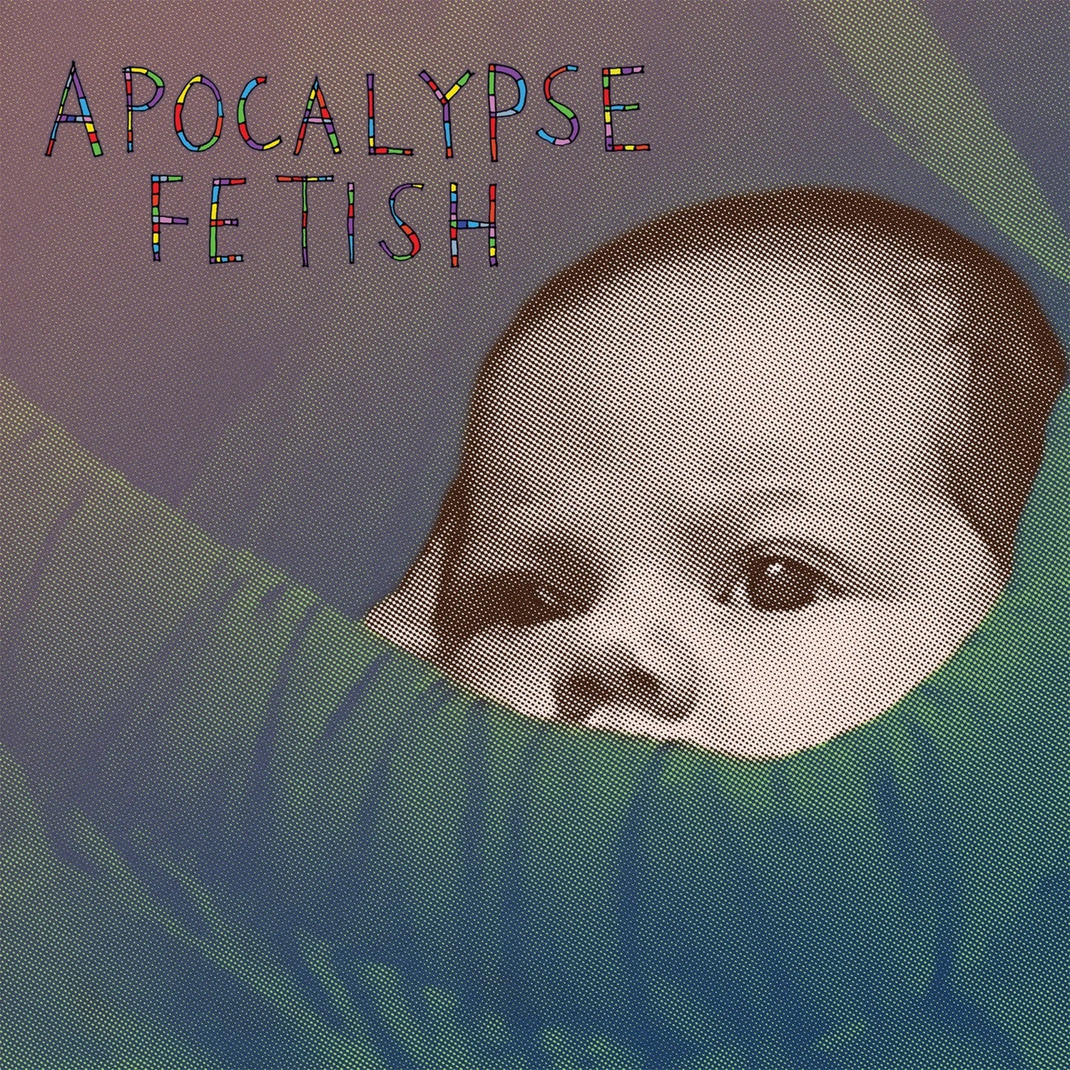 Lou Barlow - Apocalypse Fetish (Clear Vinyl)