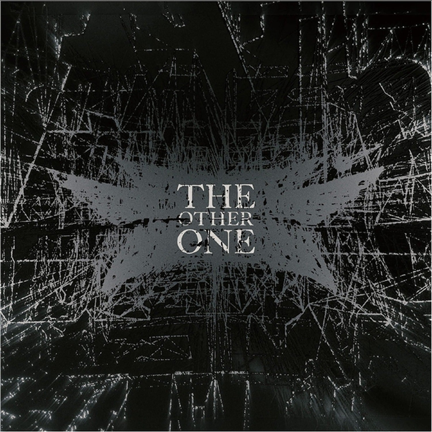 Babymetal - The Other One (Clear Vinyl)