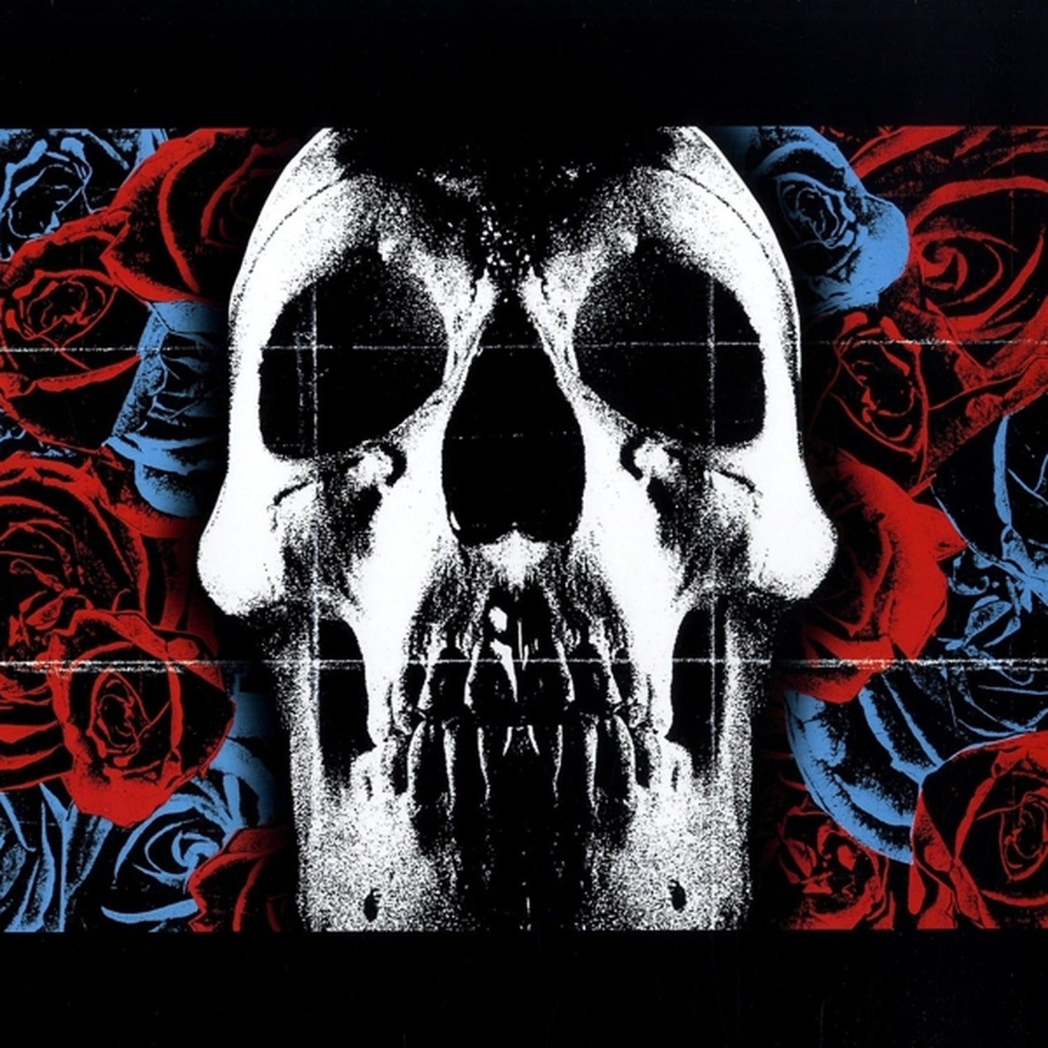 Deftones (Red Vinyl)