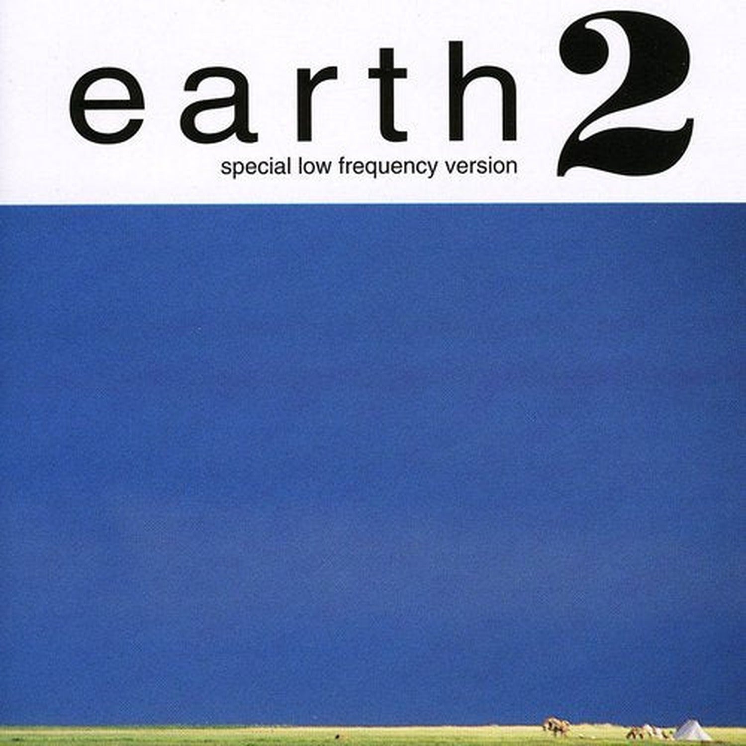 Earth 2 (CD)
