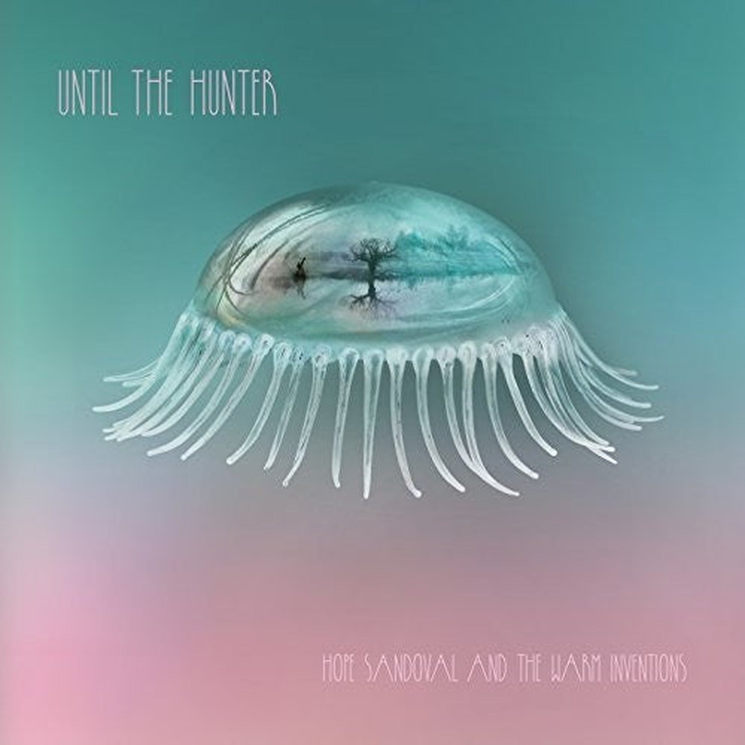Hope Sandoval & Warm Inventions - Until The Hunter (CD)
