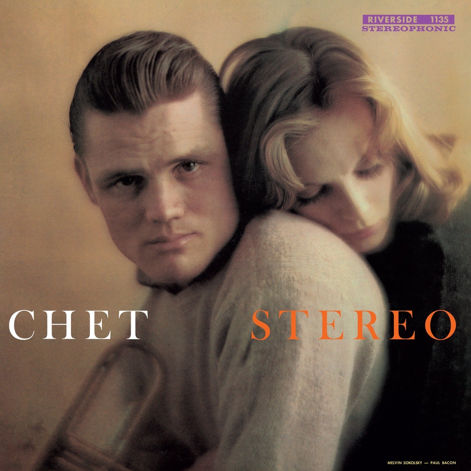 Chet Baker - Chet