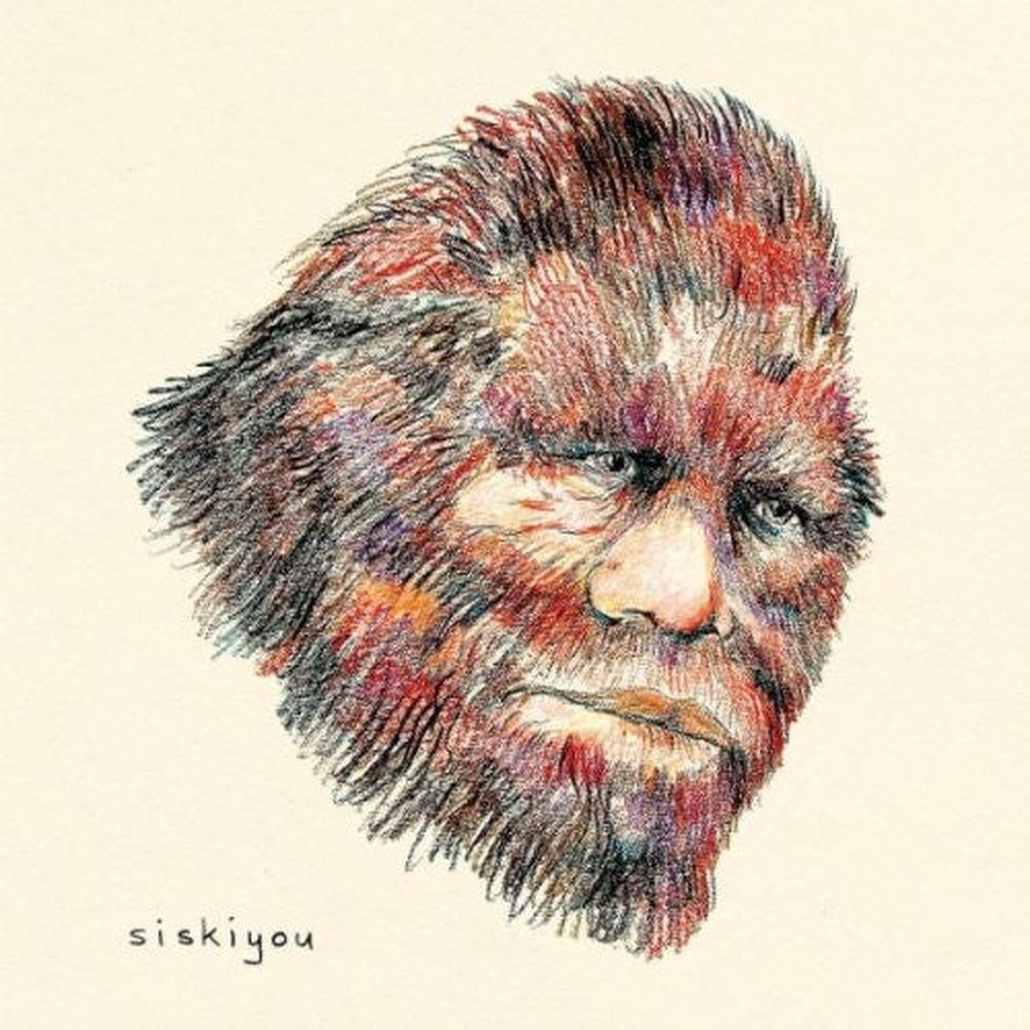 Siskiyou (CD)