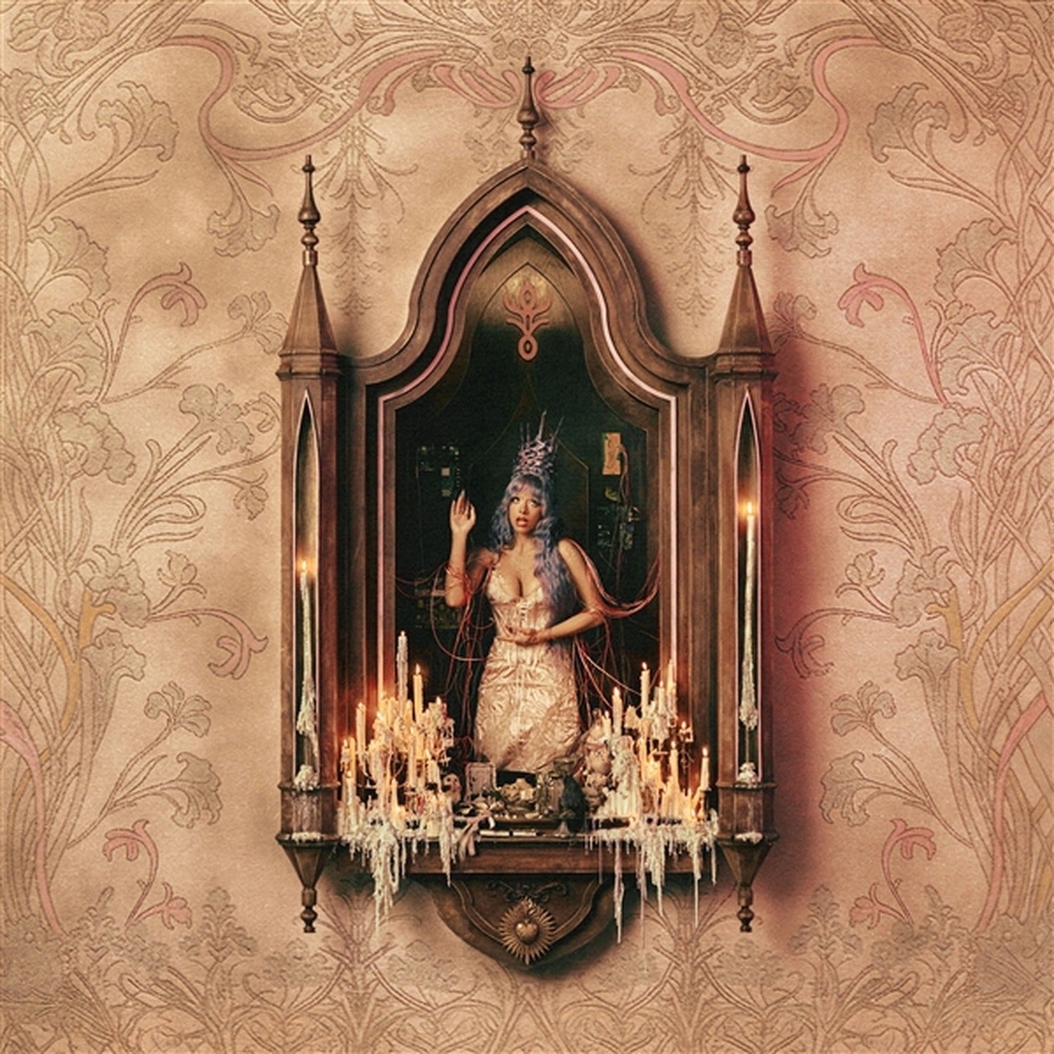 Melanie Martinez - Hades (CD)